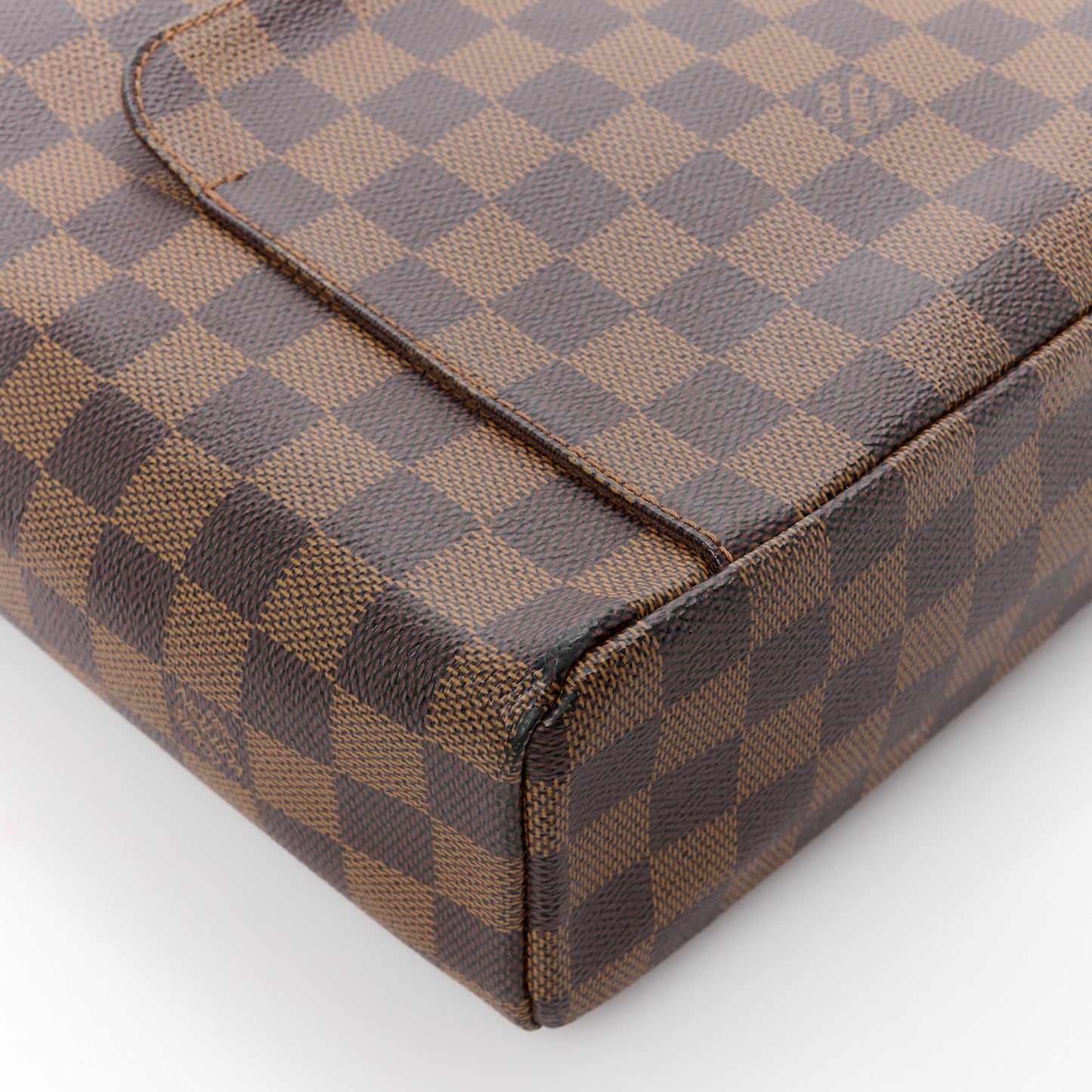 Damier Ebene Olav PM Messenger Bag