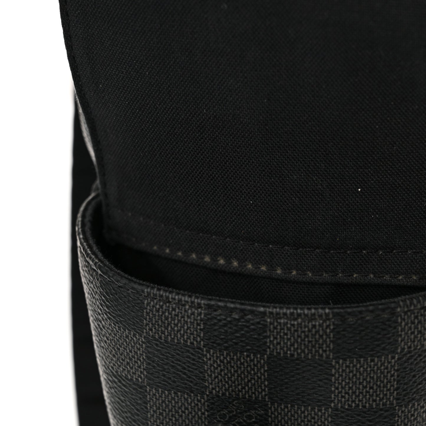 Damier Graphite Christopher PM Backpack