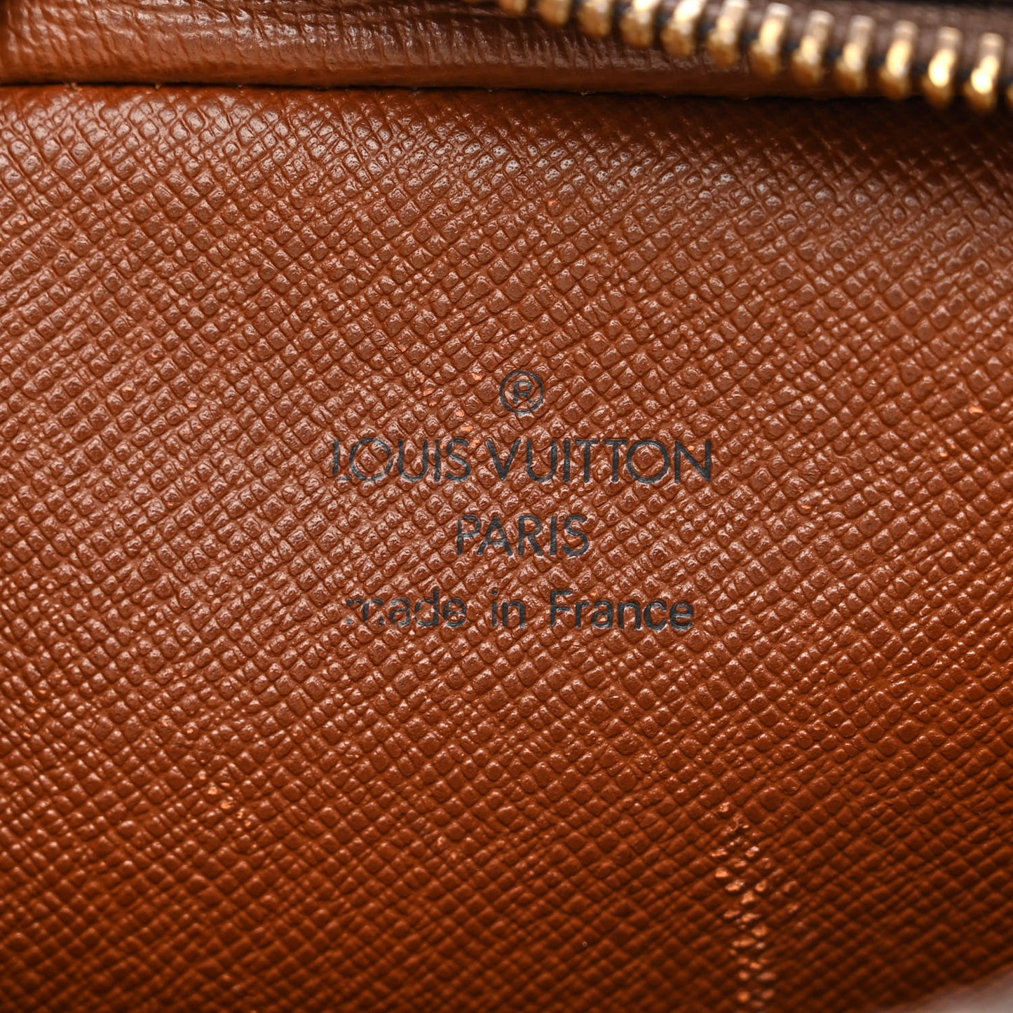 Monogram Amazone