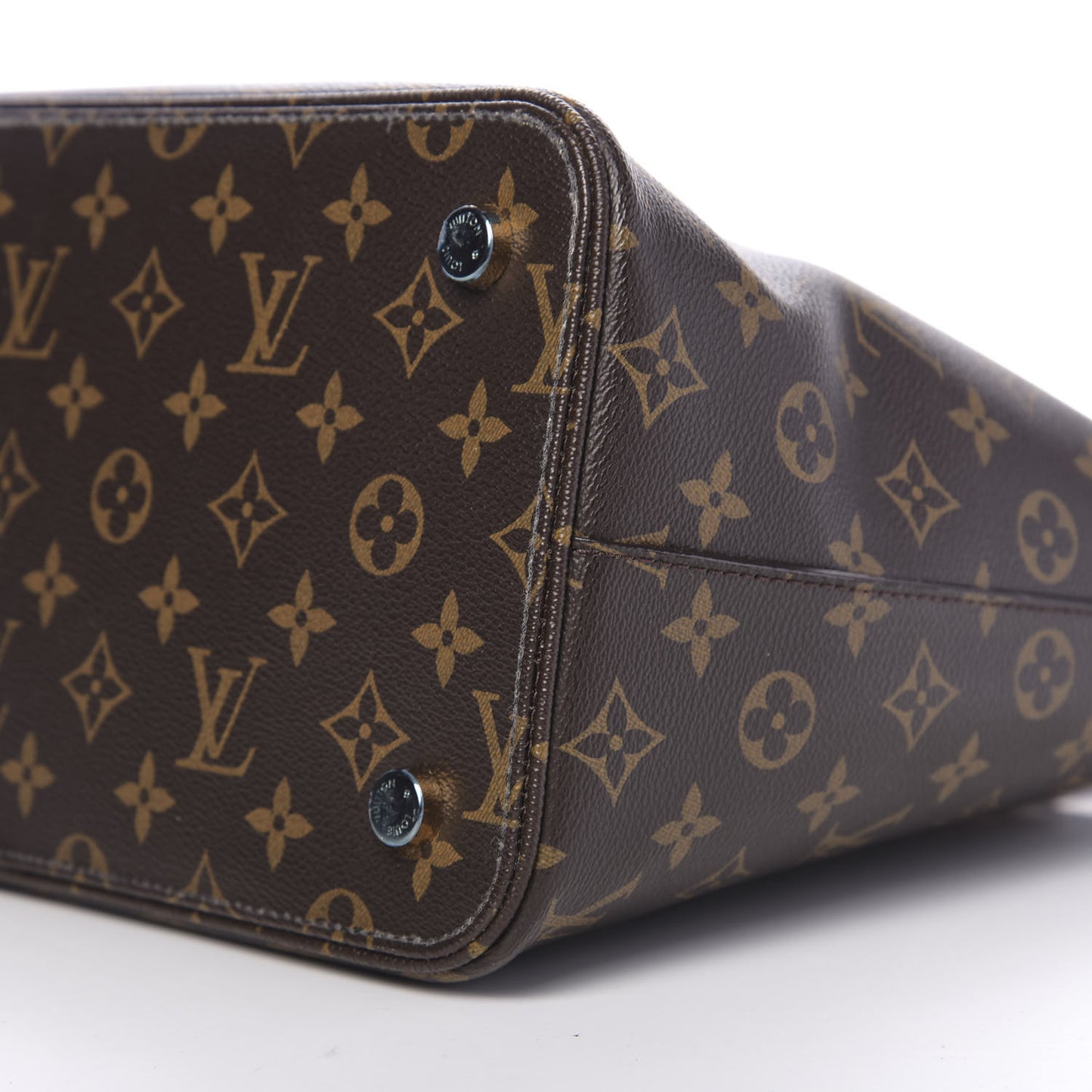 Monogram Lockit MM