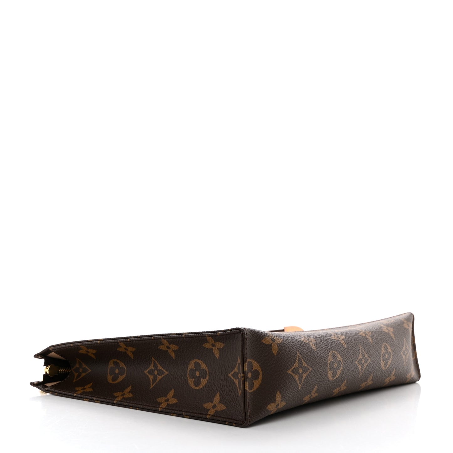Monogram Toiletry Pouch 26
