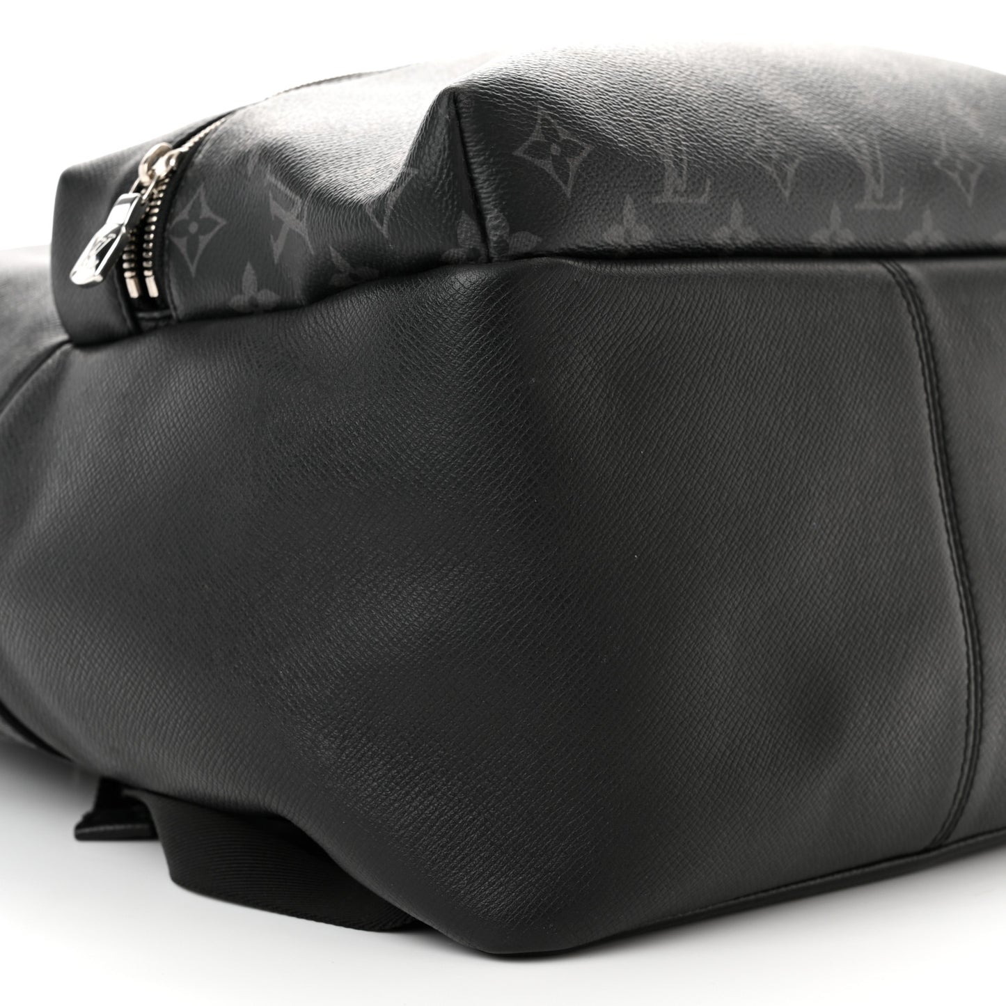 Monogram Eclipse Taiga Discovery Backpack PM