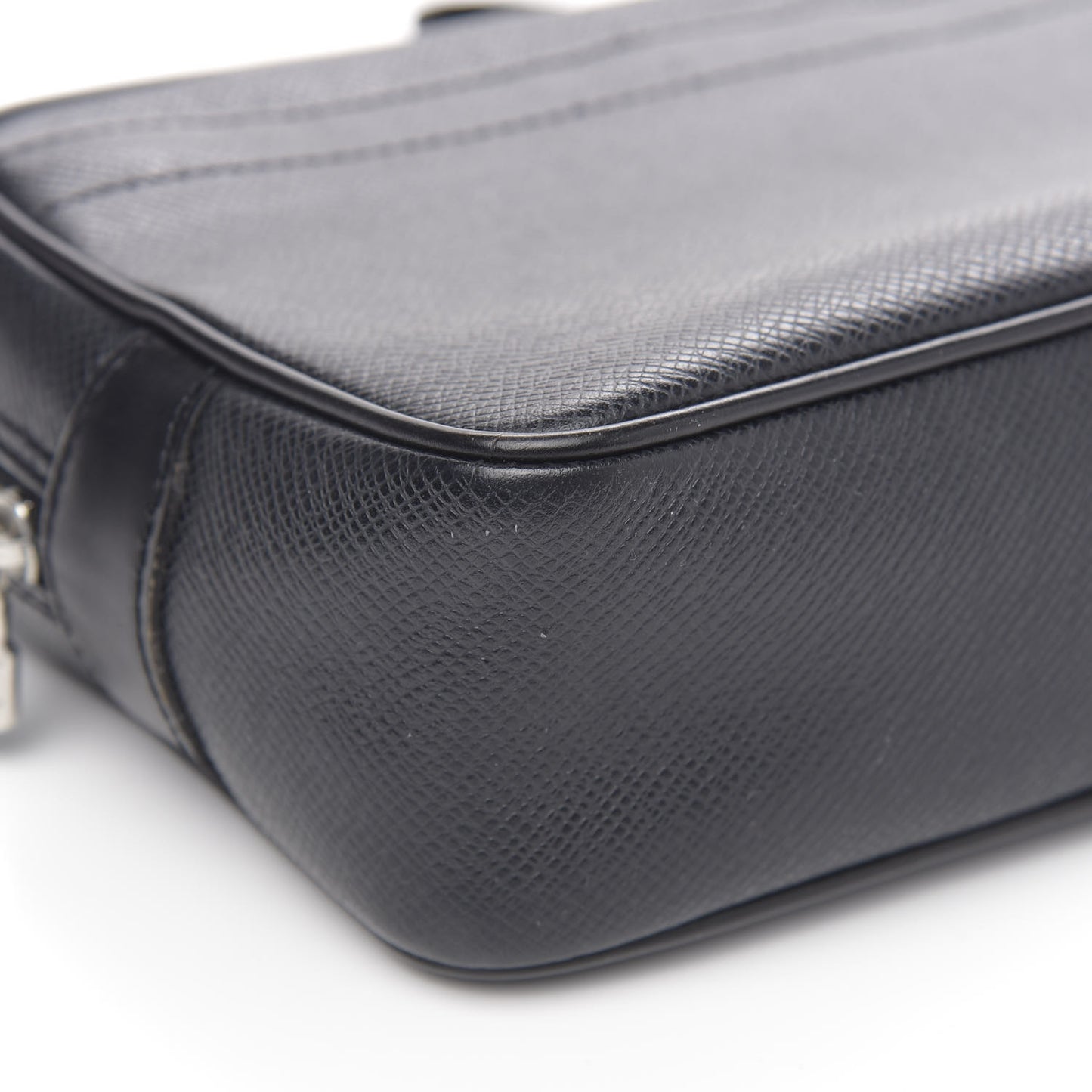 Taiga Kaluga Toiletry Pouch Ardoise