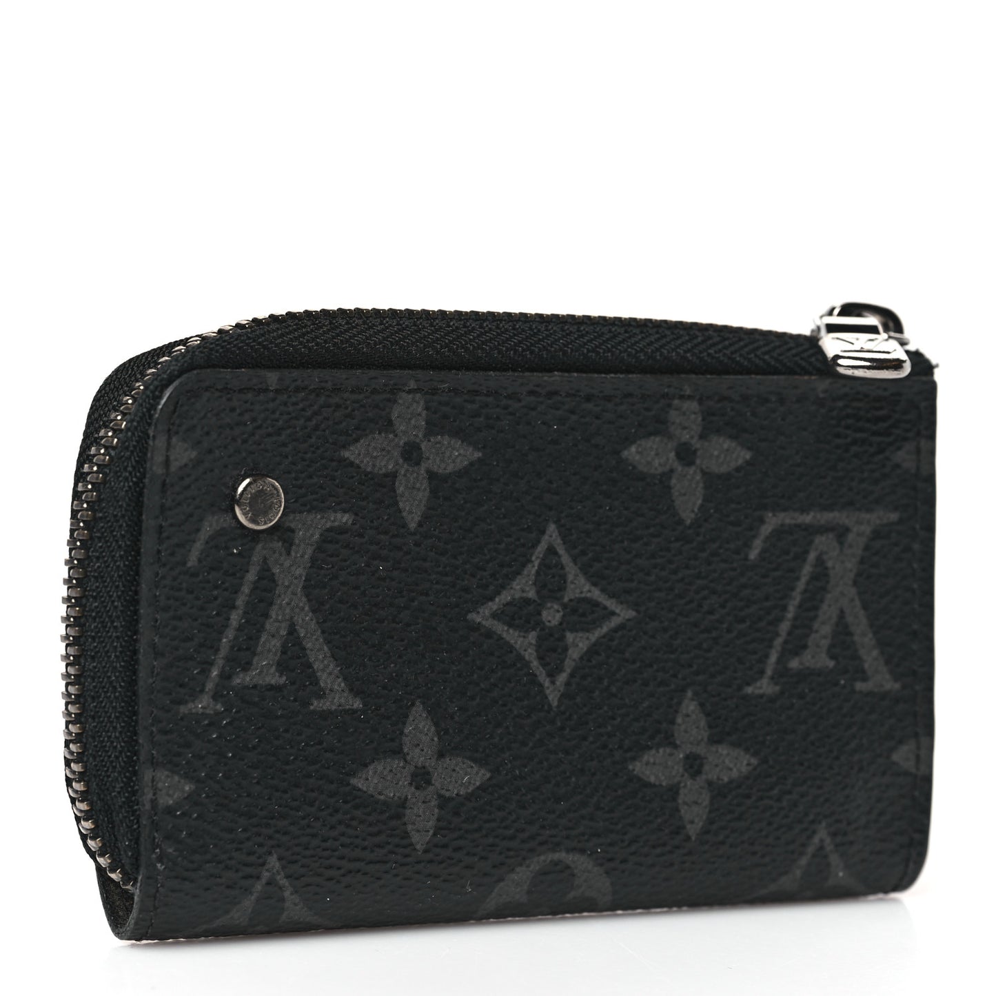Monogram Eclipse Car Key Holder