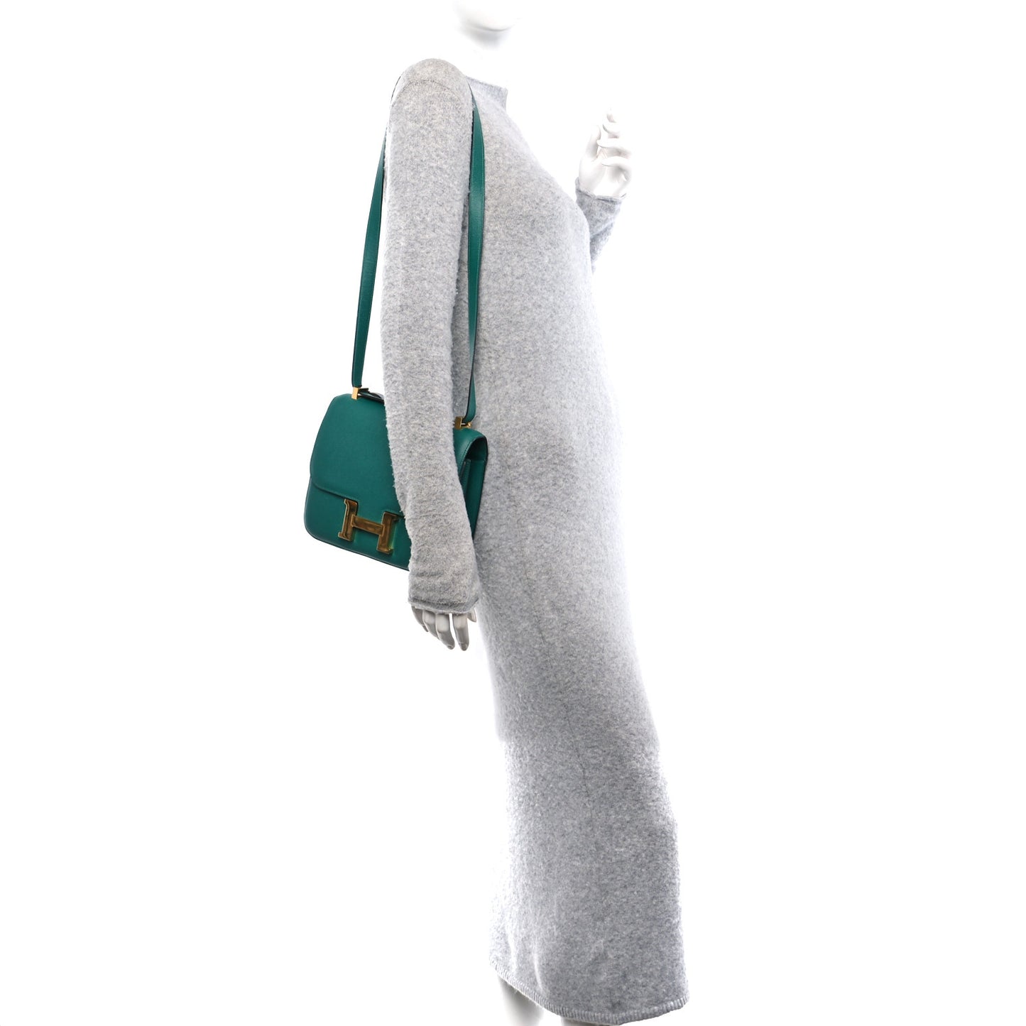 Epsom Constance 24  Malachite