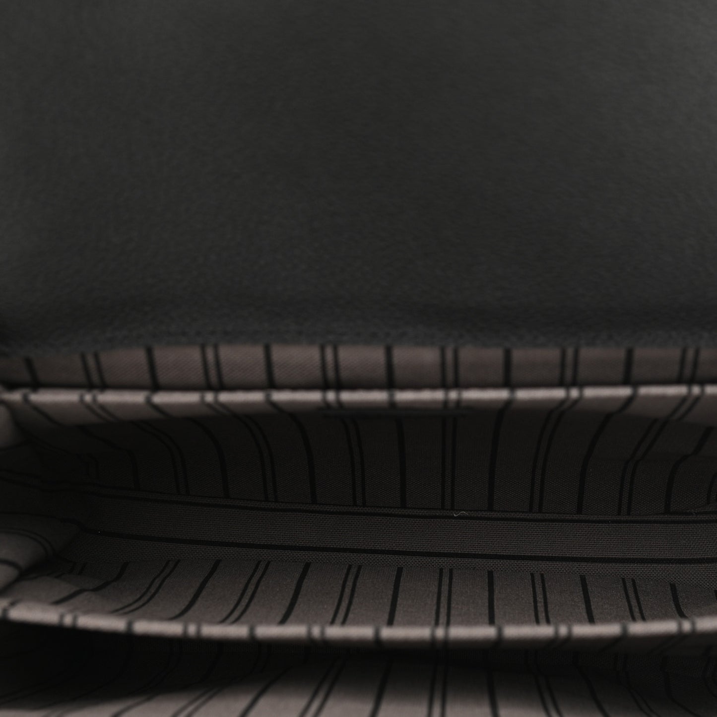 Empreinte Pochette Metis Black