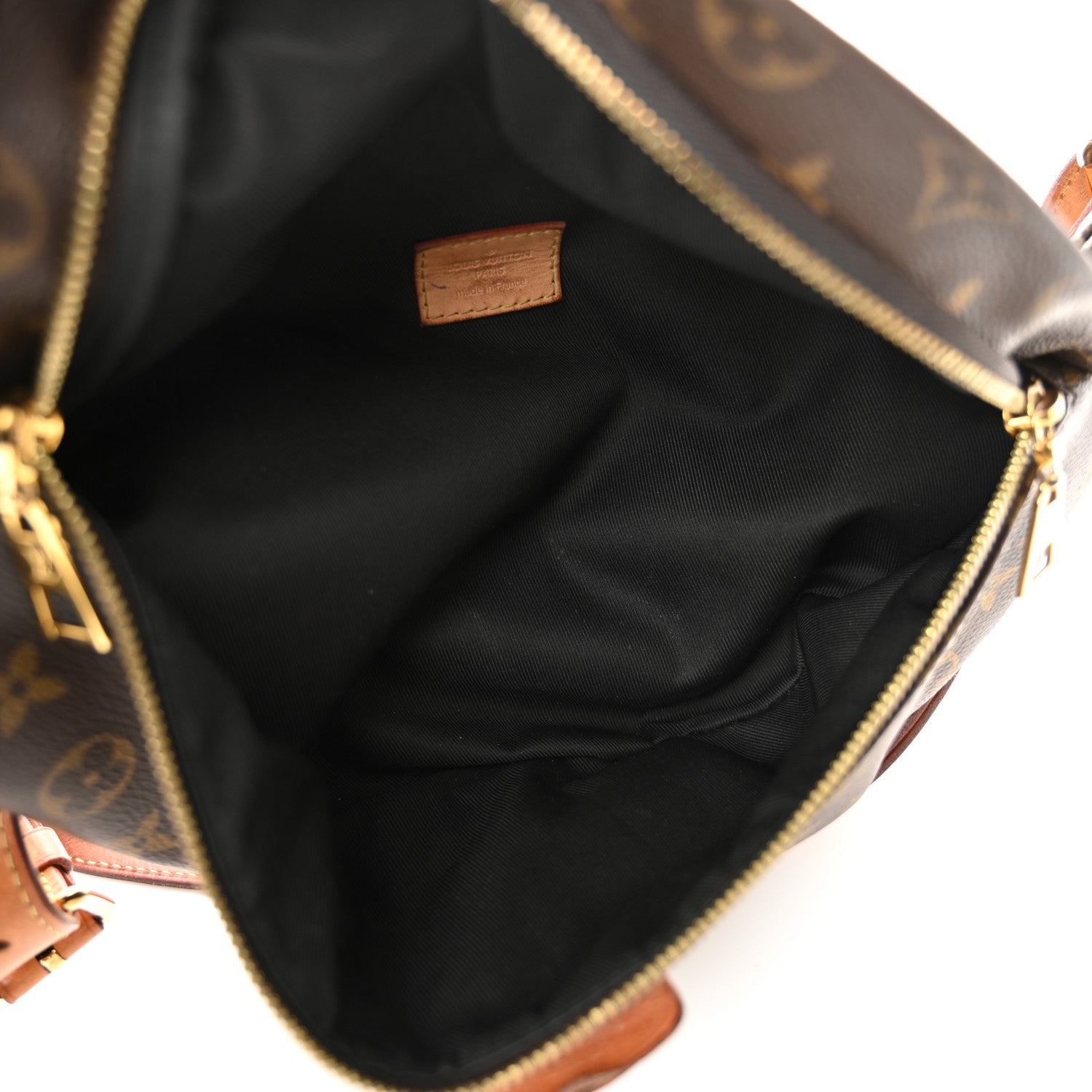 Louis Vuitton Monogram Bumbag 5 of 12