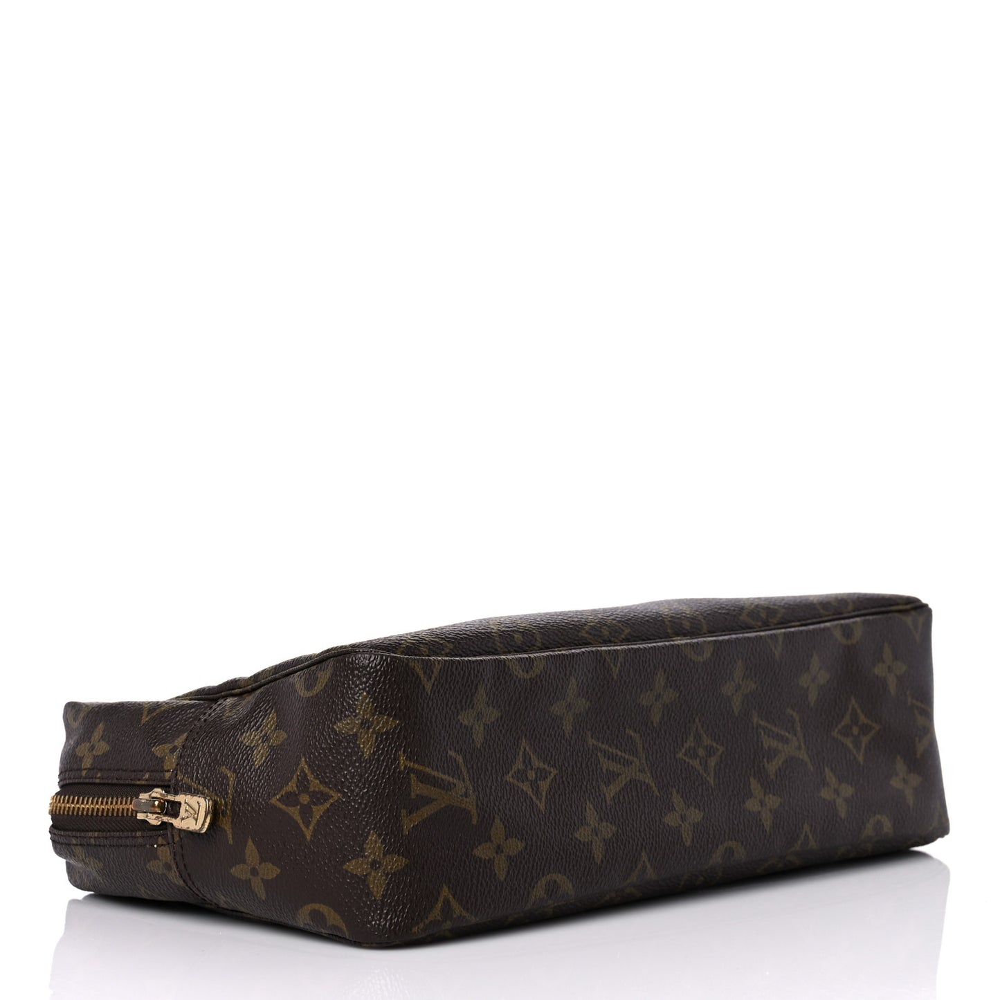 Monogram Trousse Toilette 28