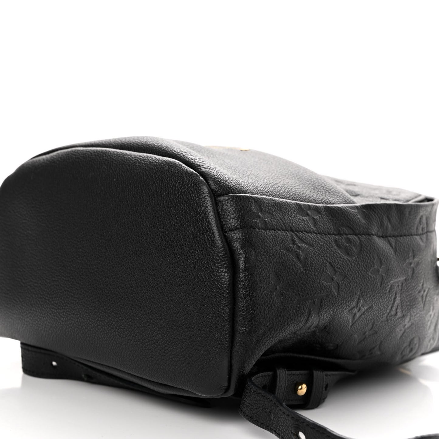 Empreinte Sorbonne Backpack Black