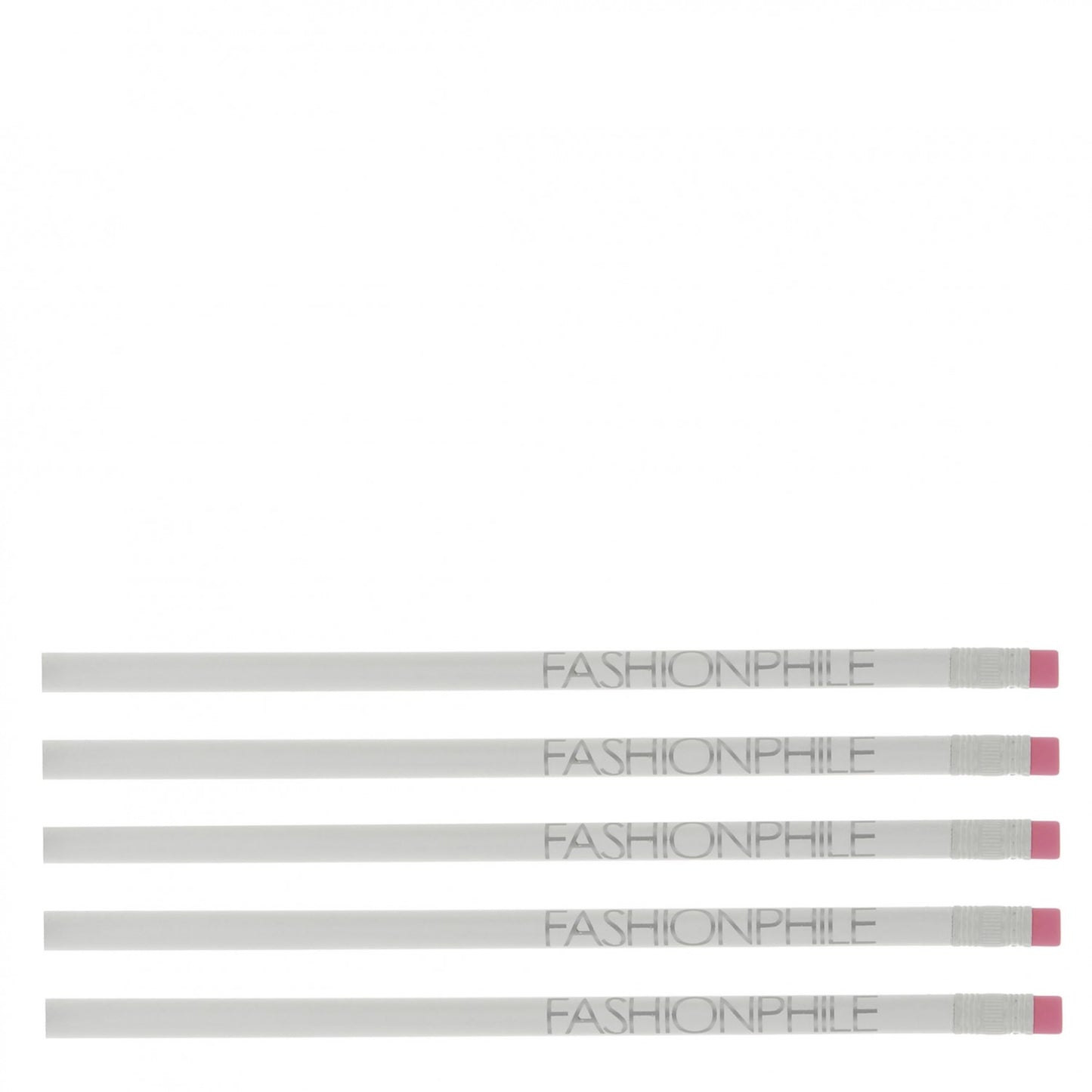 Fashionphile Pencils 5 Pack