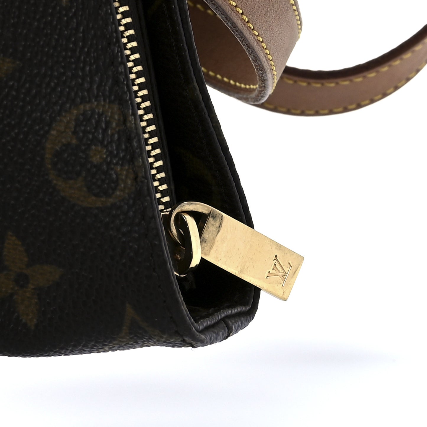 Monogram Cabas Mezzo