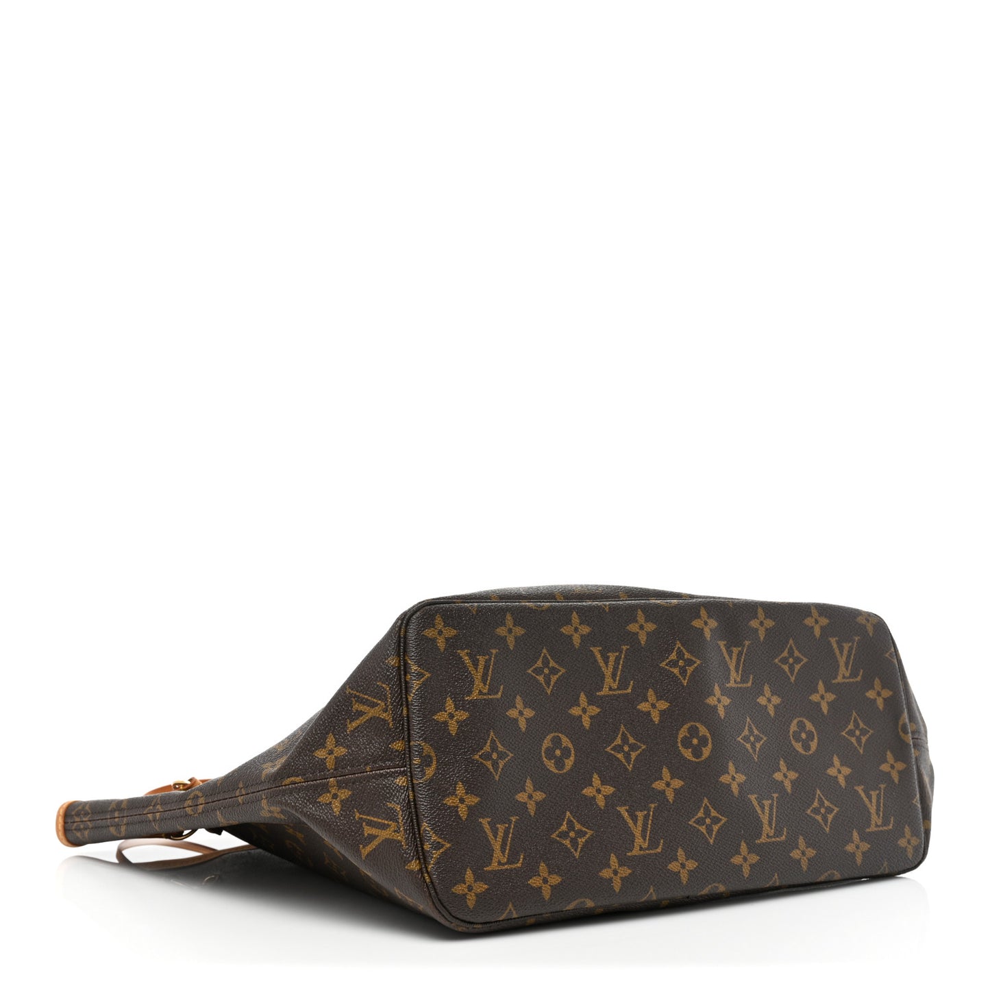 Monogram Neverfull MM