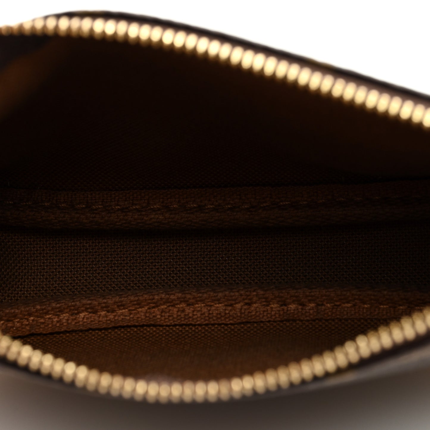 Monogram Mini Pochette Accessories