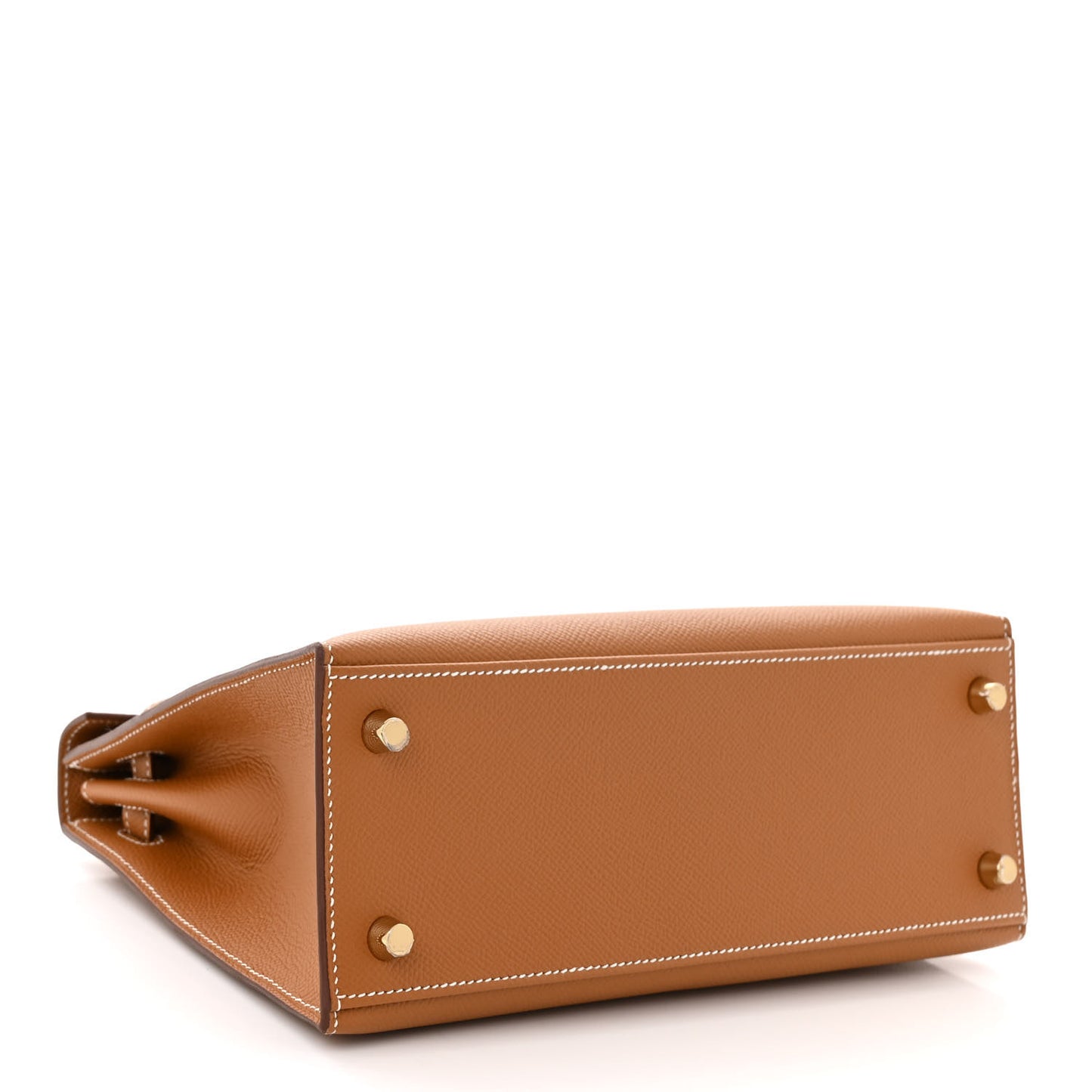 Epsom Kelly Sellier 25 Gold