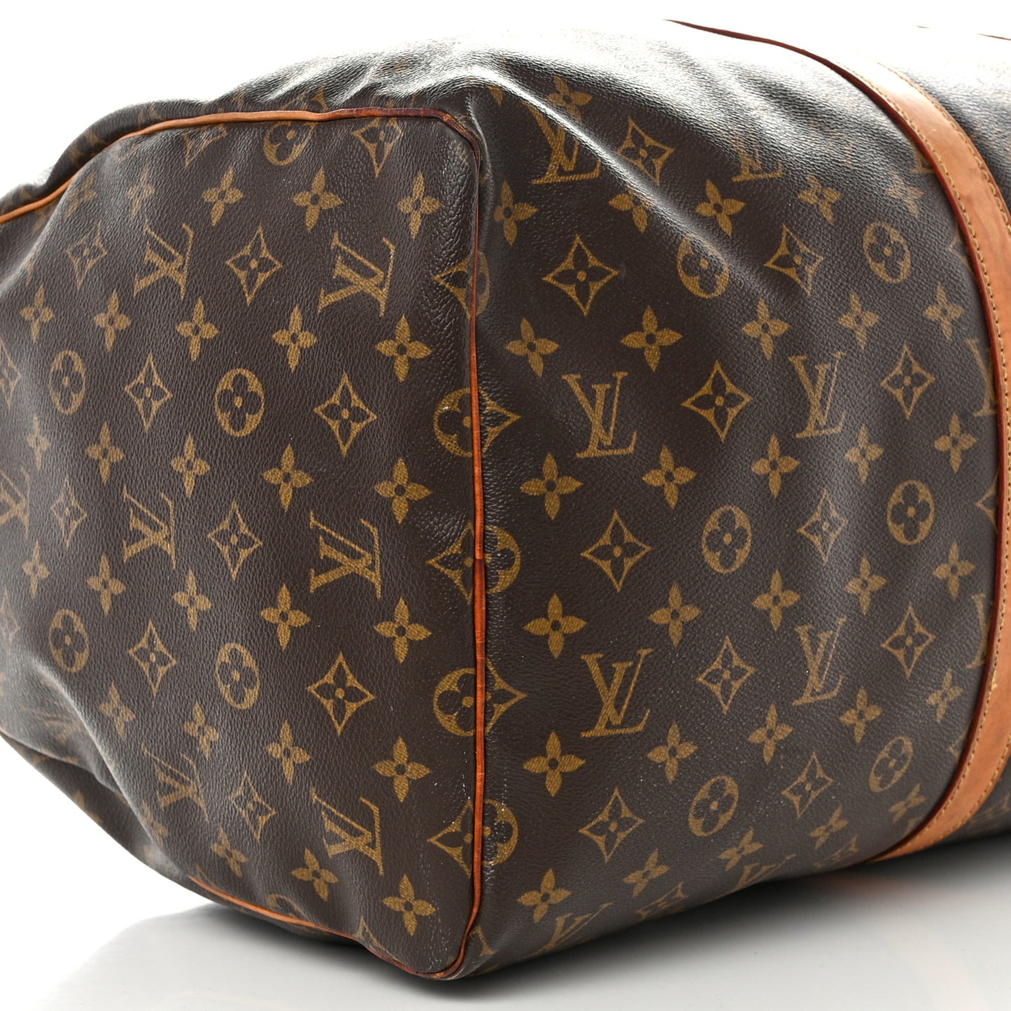 Monogram Keepall 55