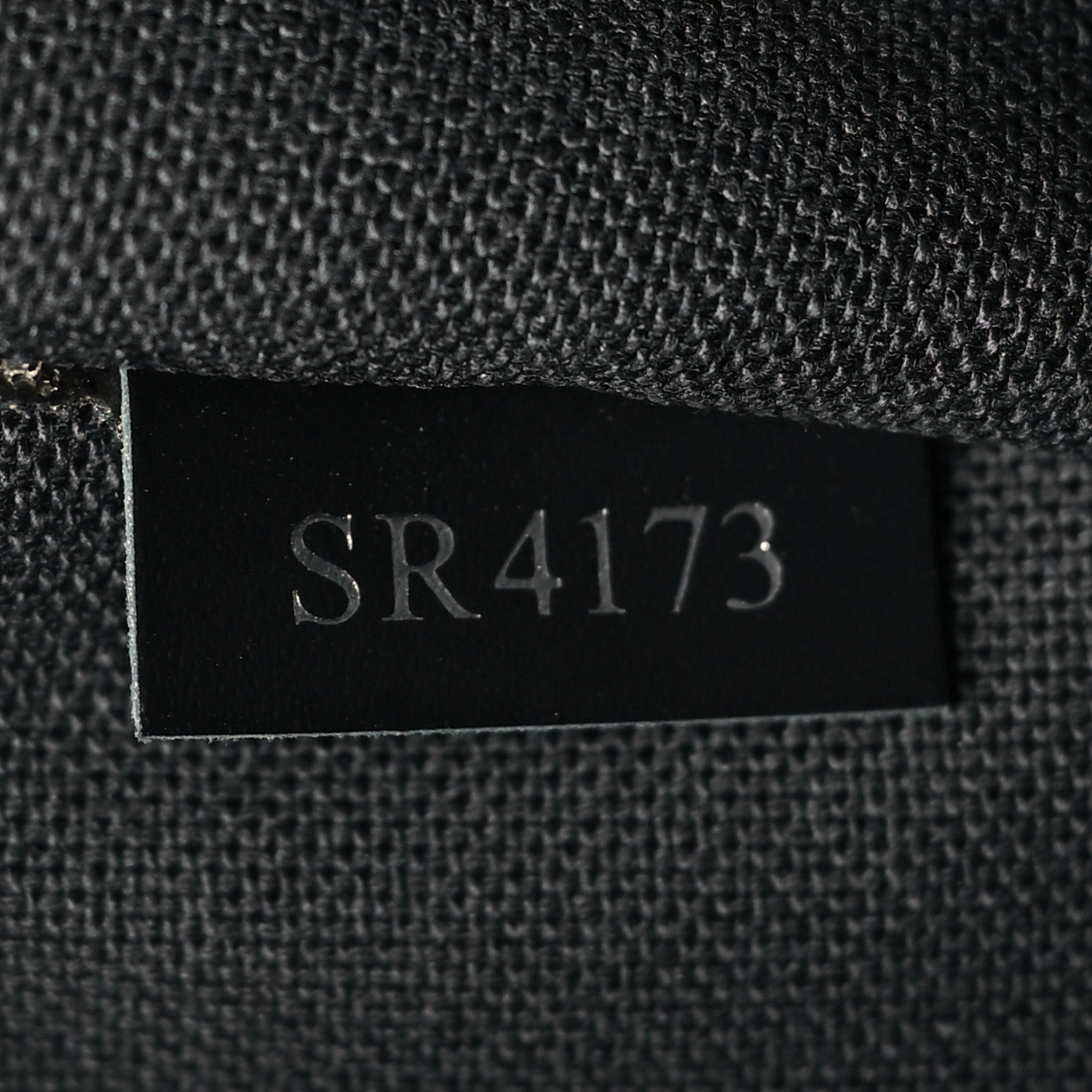 Louis Vuitton Damier Graphite Porte-Documents Jour 7 of 10