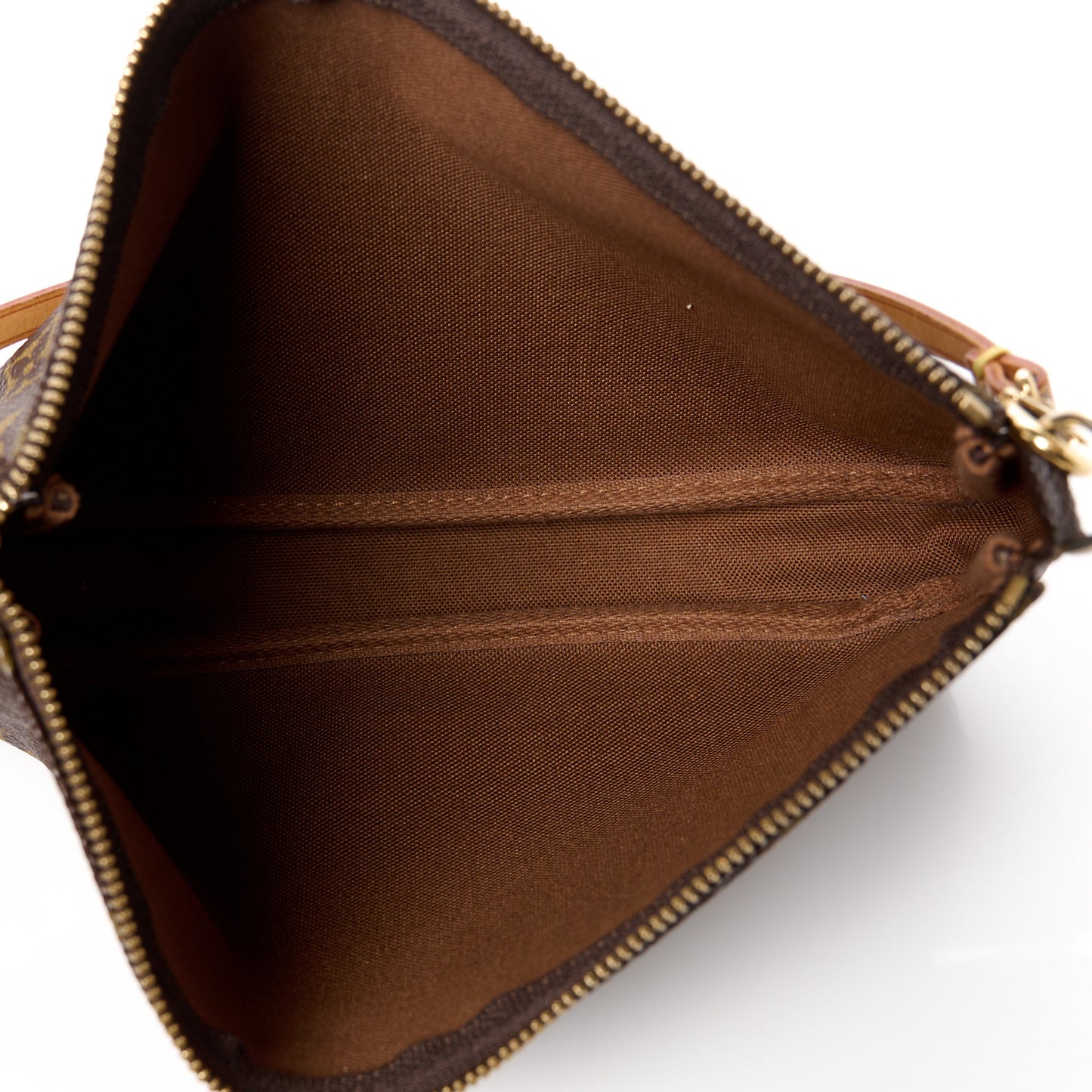 Monogram Pochette Accessories