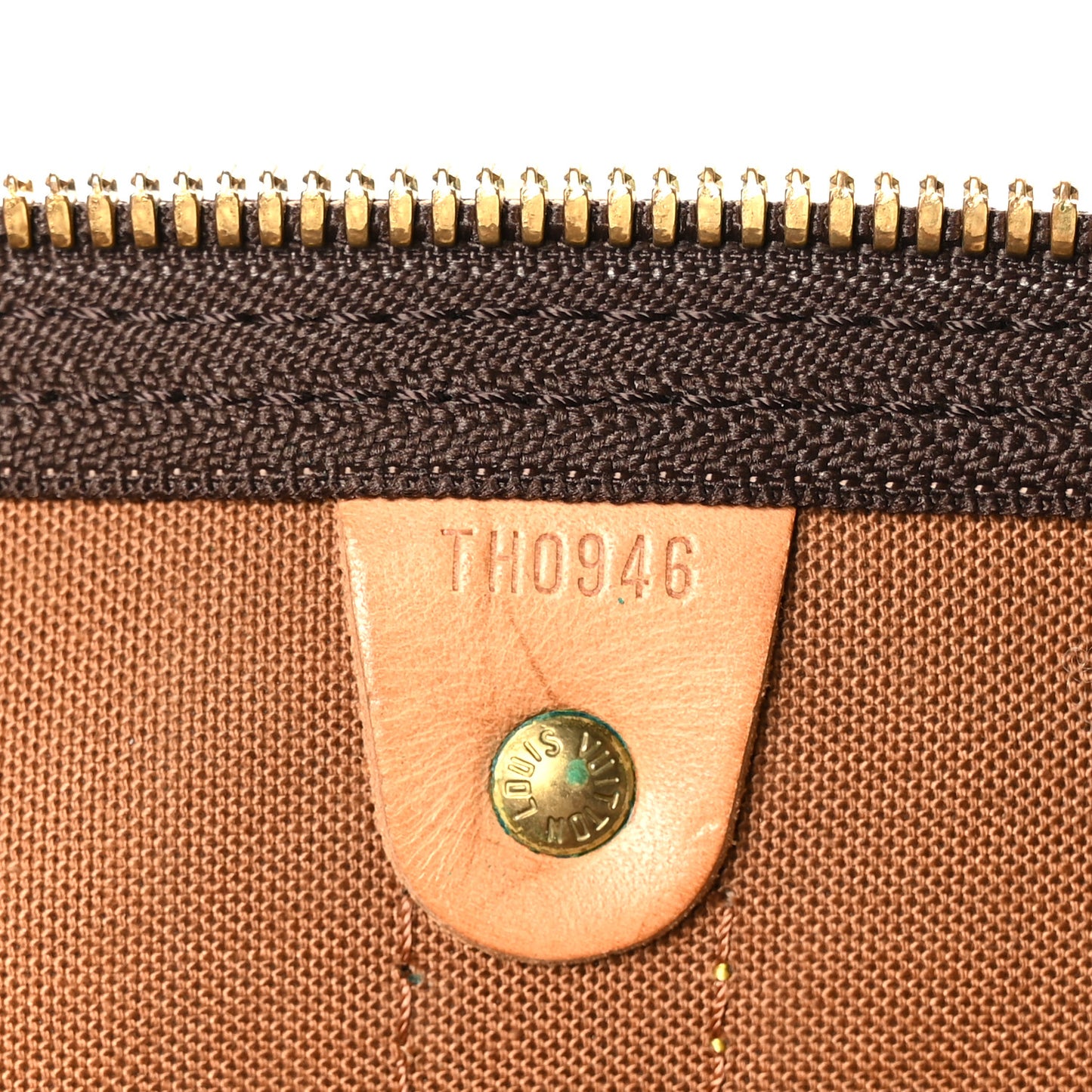 Monogram Keepall Bandouliere 60