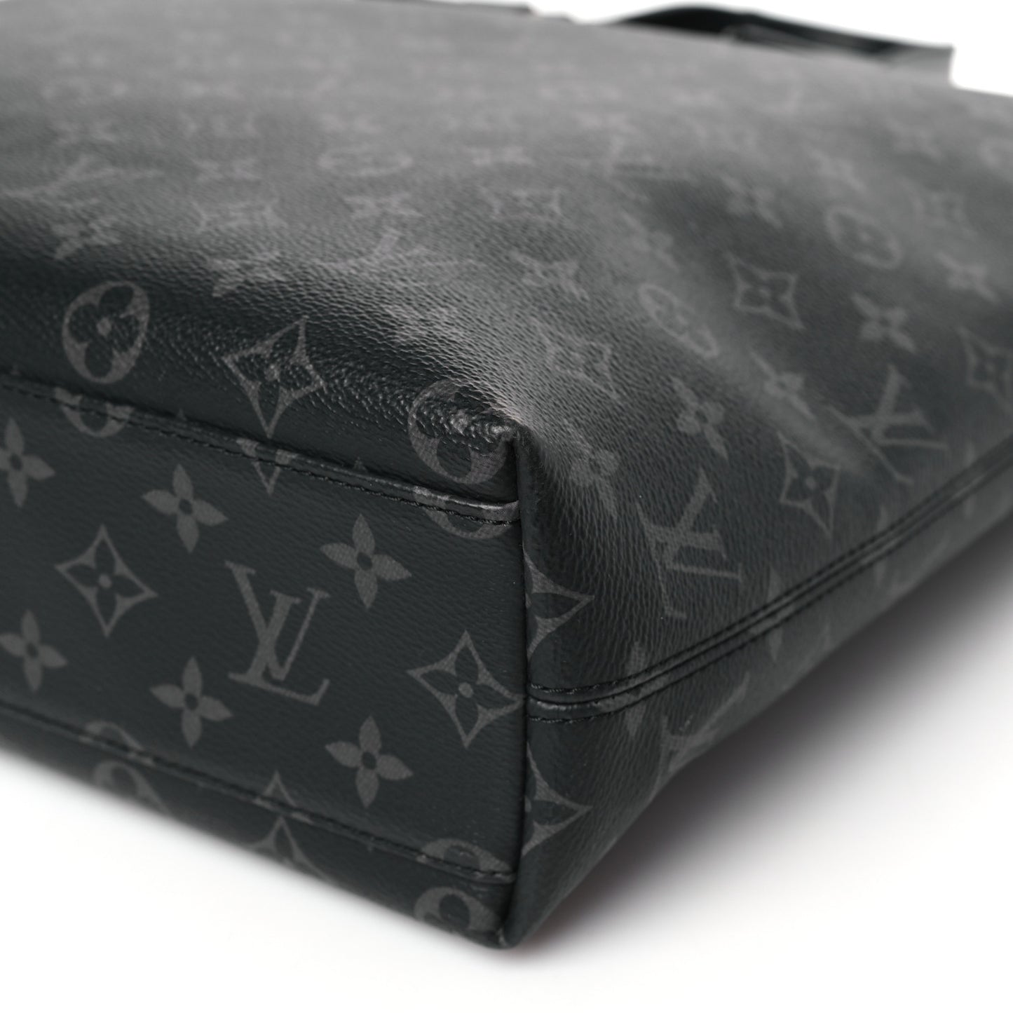 Monogram Eclipse Explorer Tote