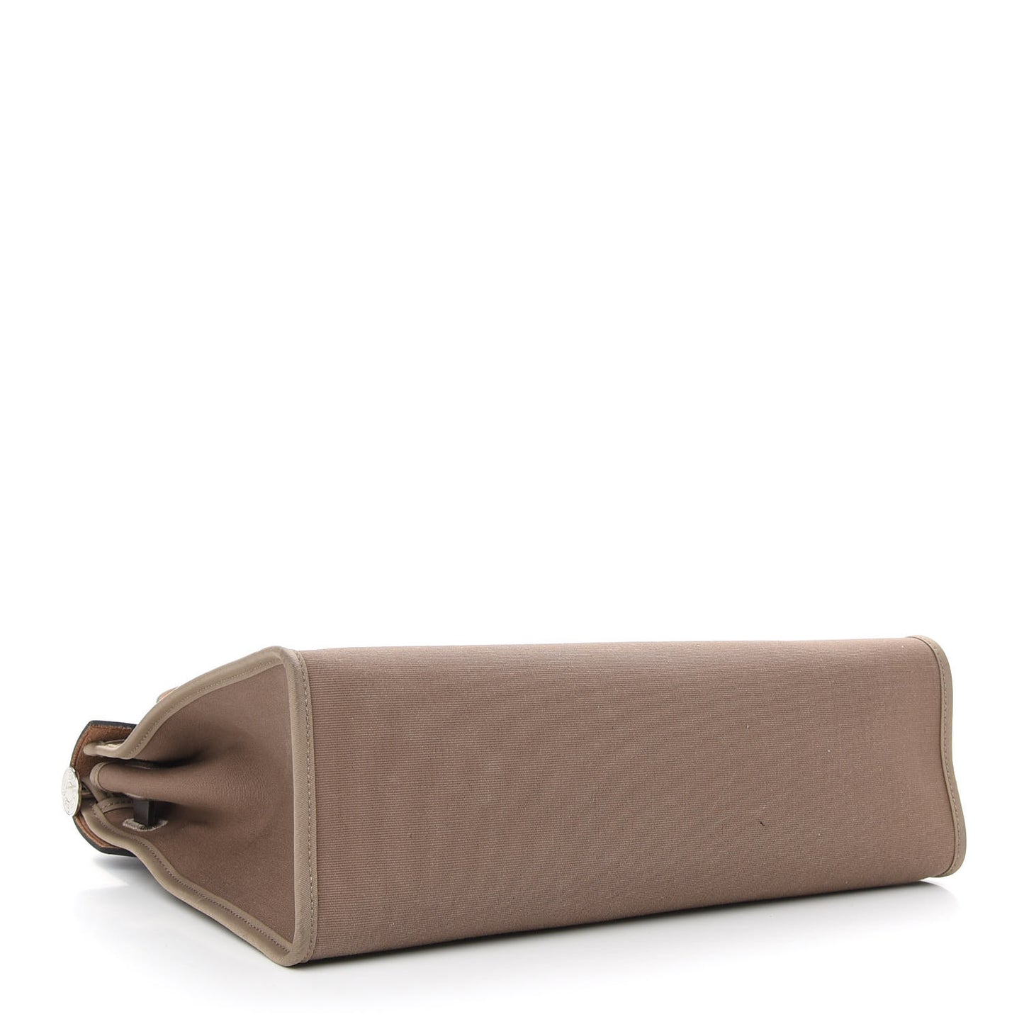 Vache Hunter Toile Herbag Zip 31 PM Etoupe Ebene