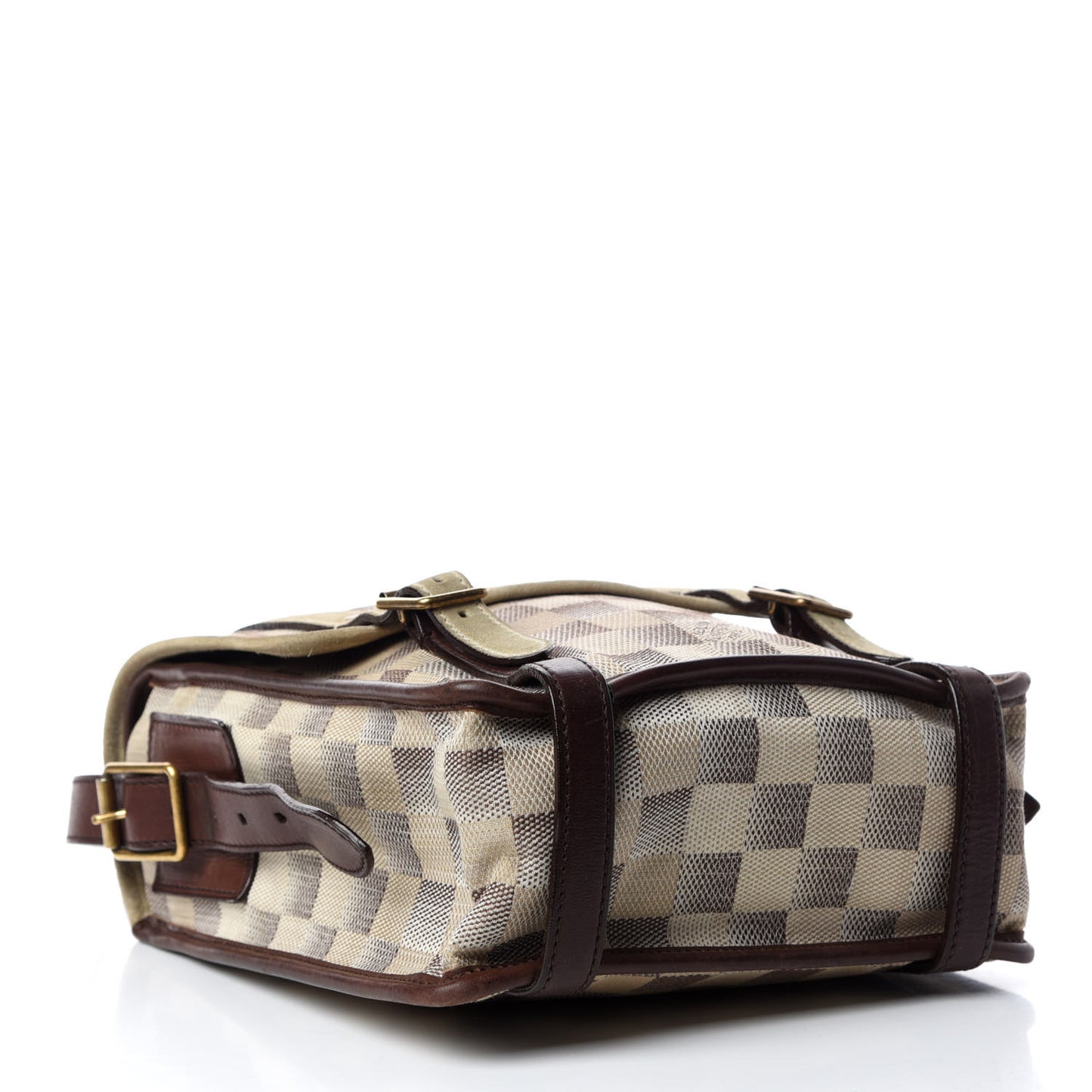 Damier Lune Trotteur