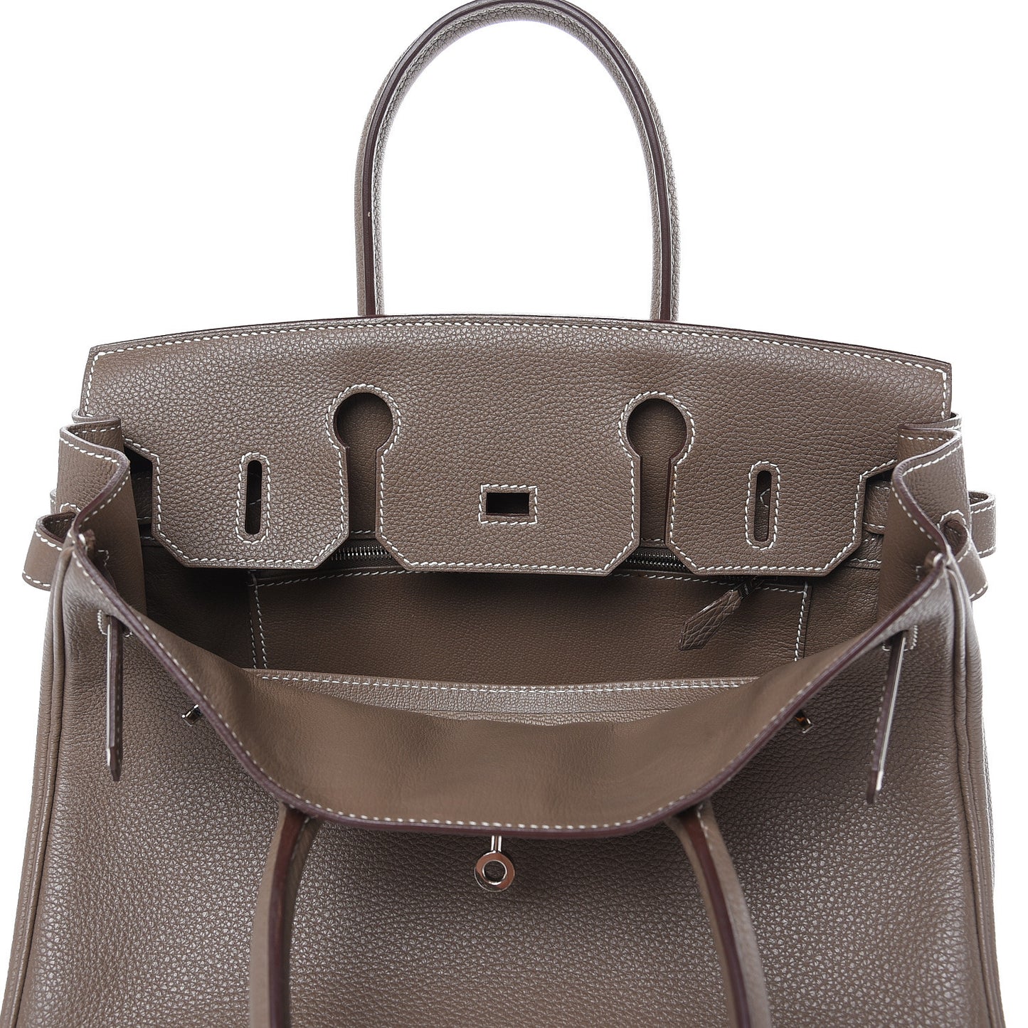 Togo Birkin 30 Etoupe