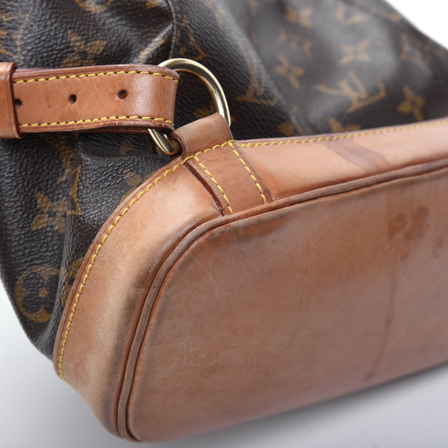 Monogram Montsouris MM Backpack