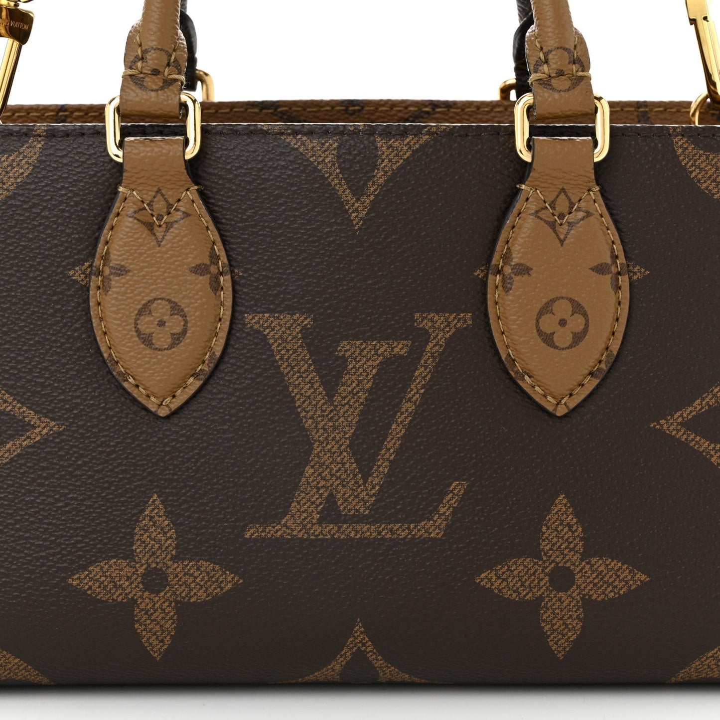 Reverse Monogram Giant OnTheGo East West
