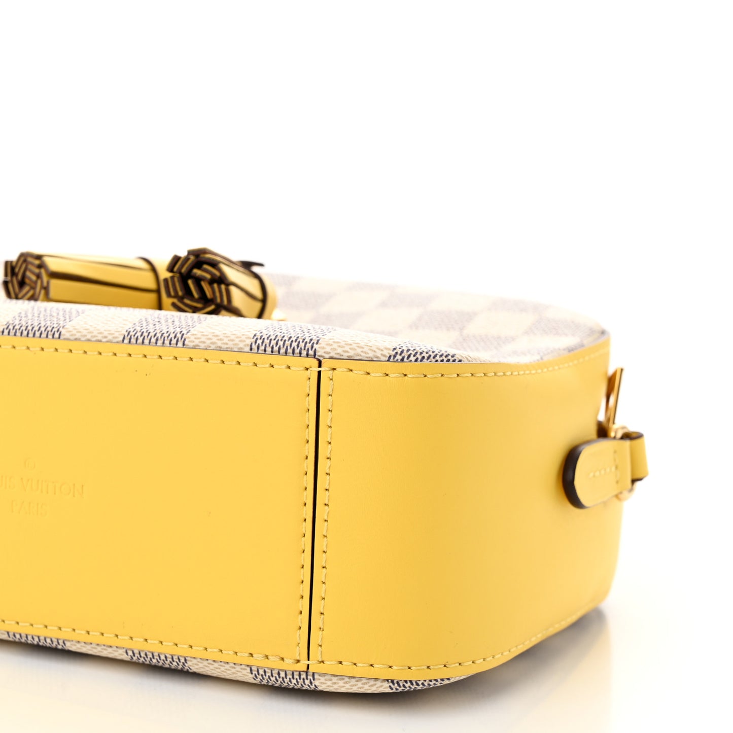 Damier Azur Saintonge Pineapple