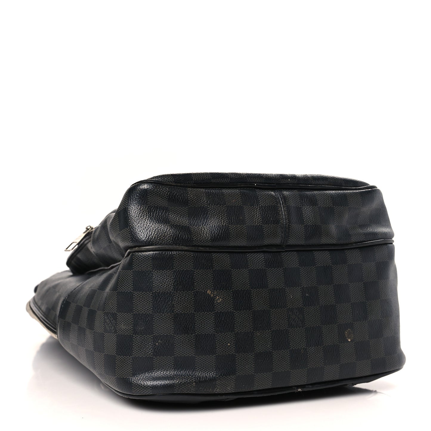 Damier Graphite Michael Backpack