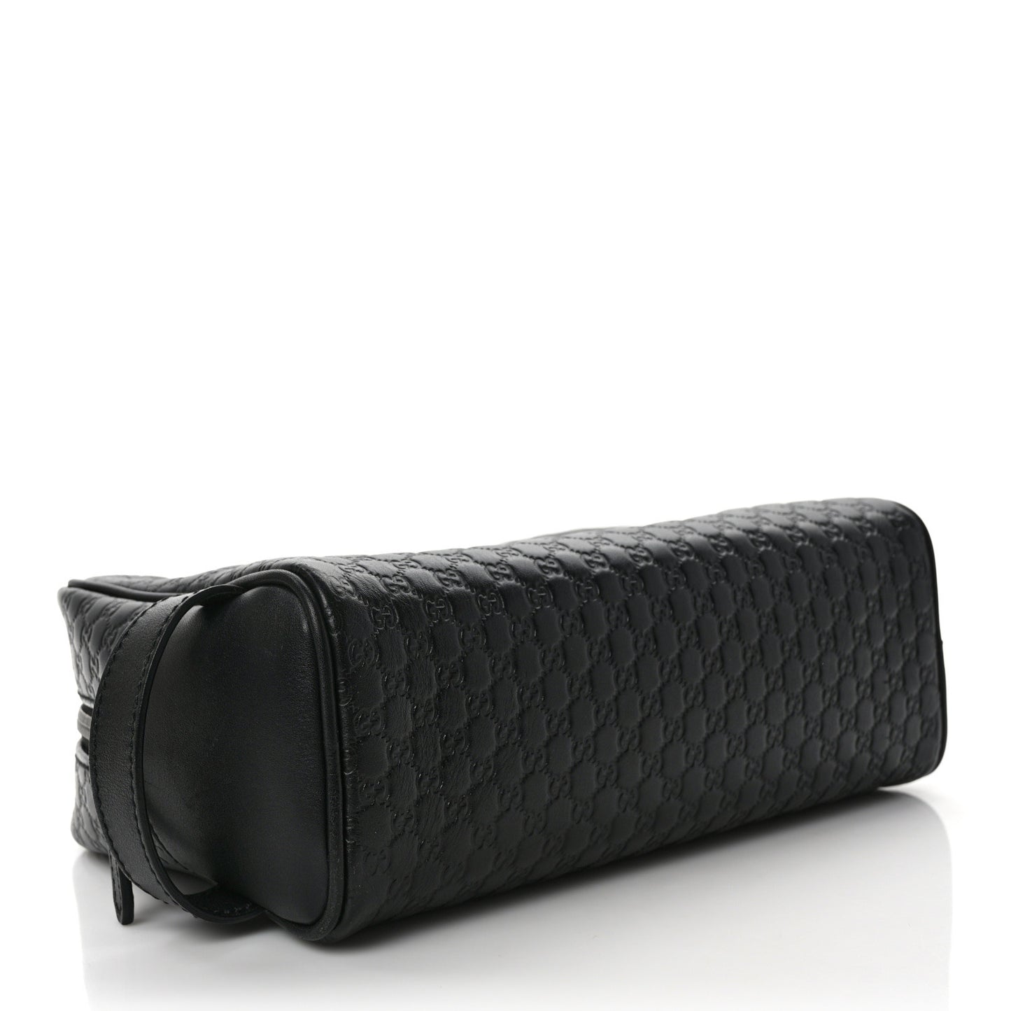 Microguccissima Toiletry Case Black