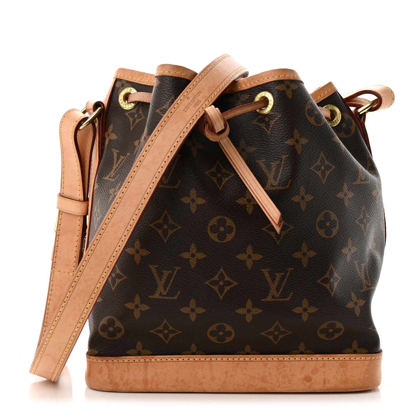 Monogram Noe BB