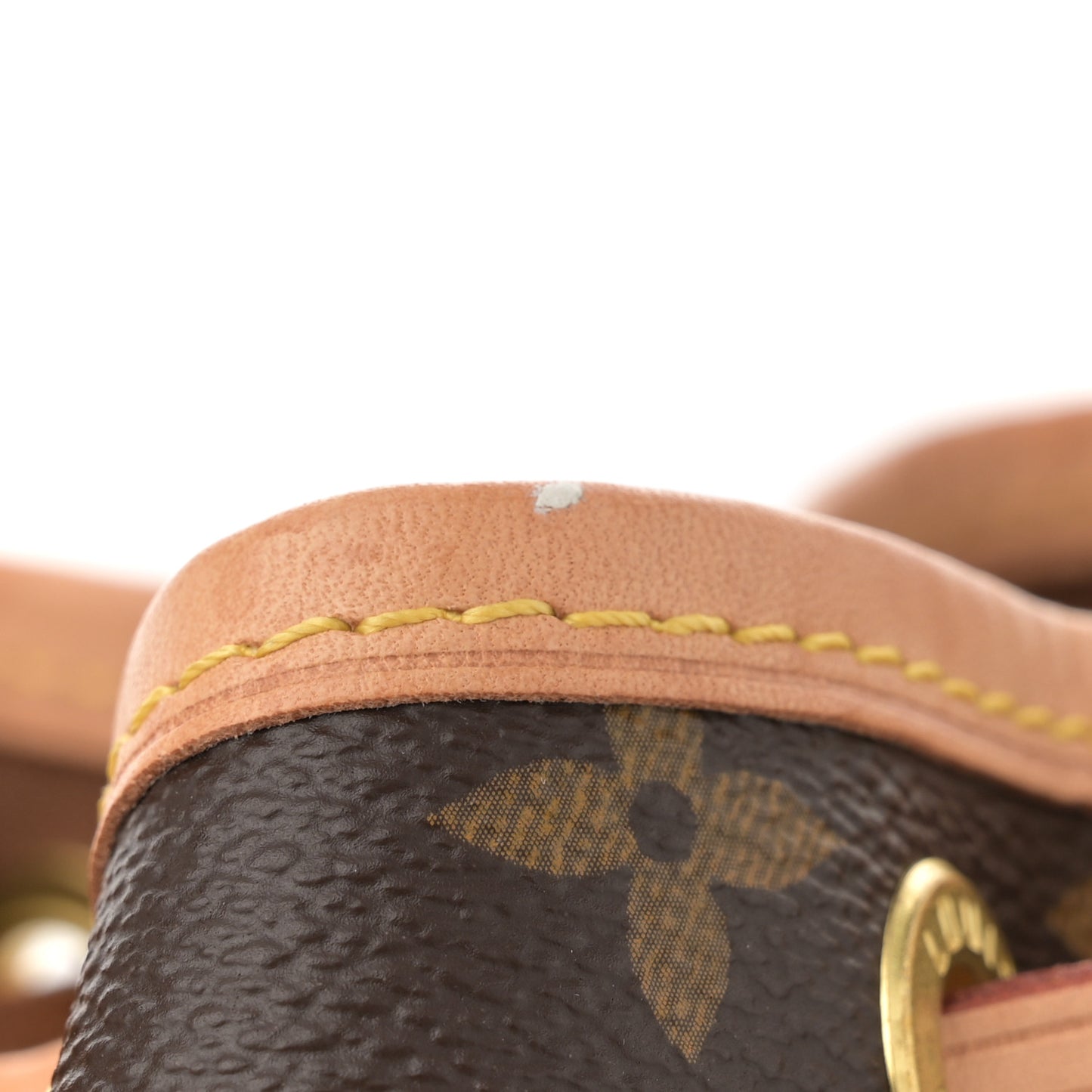 Monogram Noe BB
