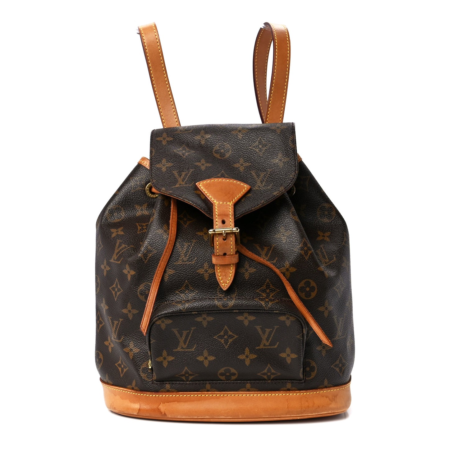 Monogram Montsouris MM Backpack