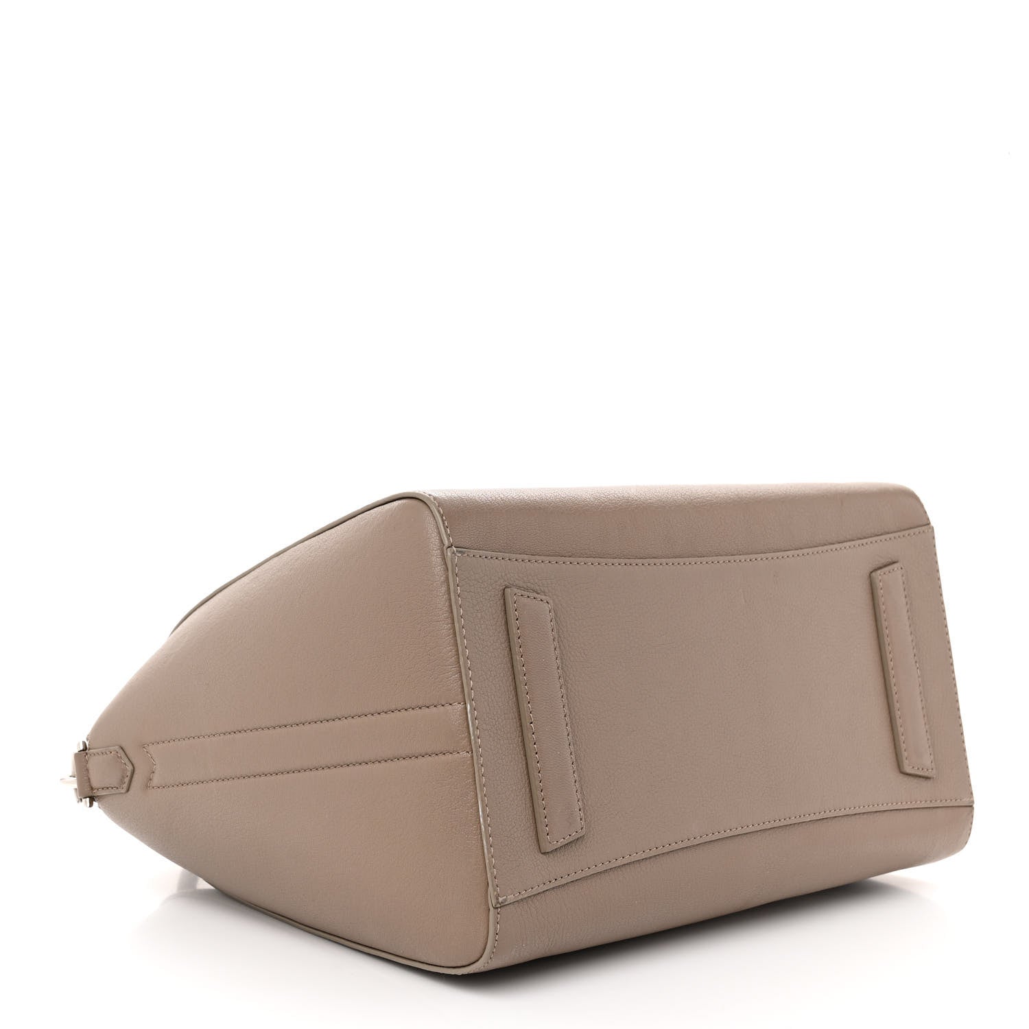 Givenchy Sugar Goatskin Medium Antigona Sand 4 of 16