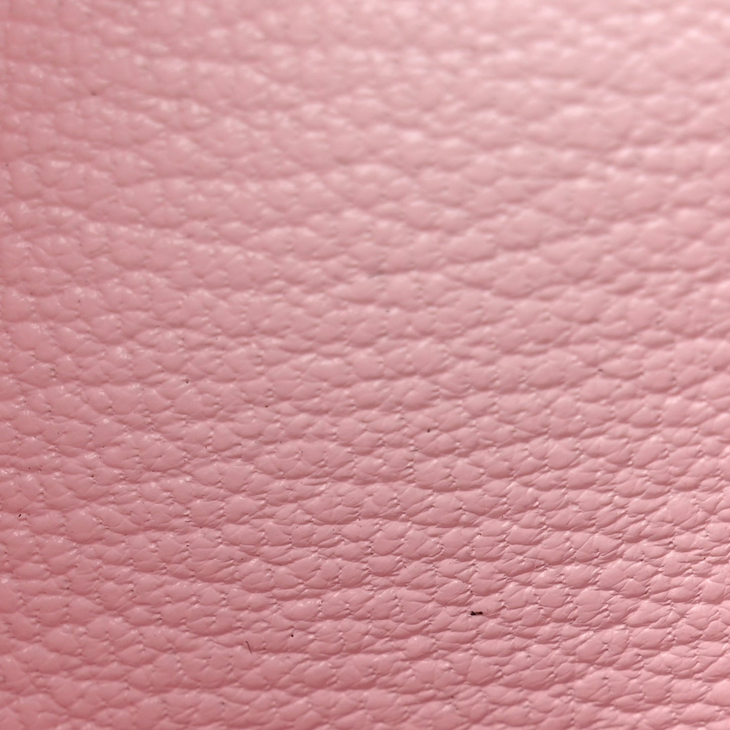 Chevre Mysore Bastia Coin Purse Rose Darling
