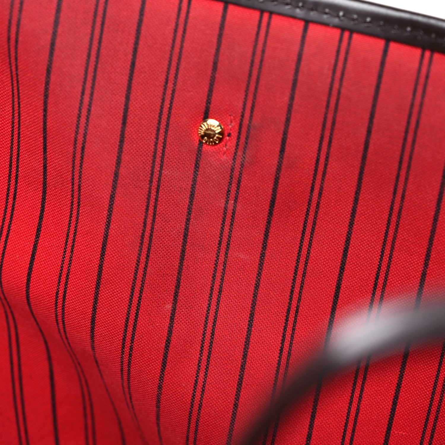 Louis Vuitton Damier Ebene Neo Neverfull GM 17 of 23