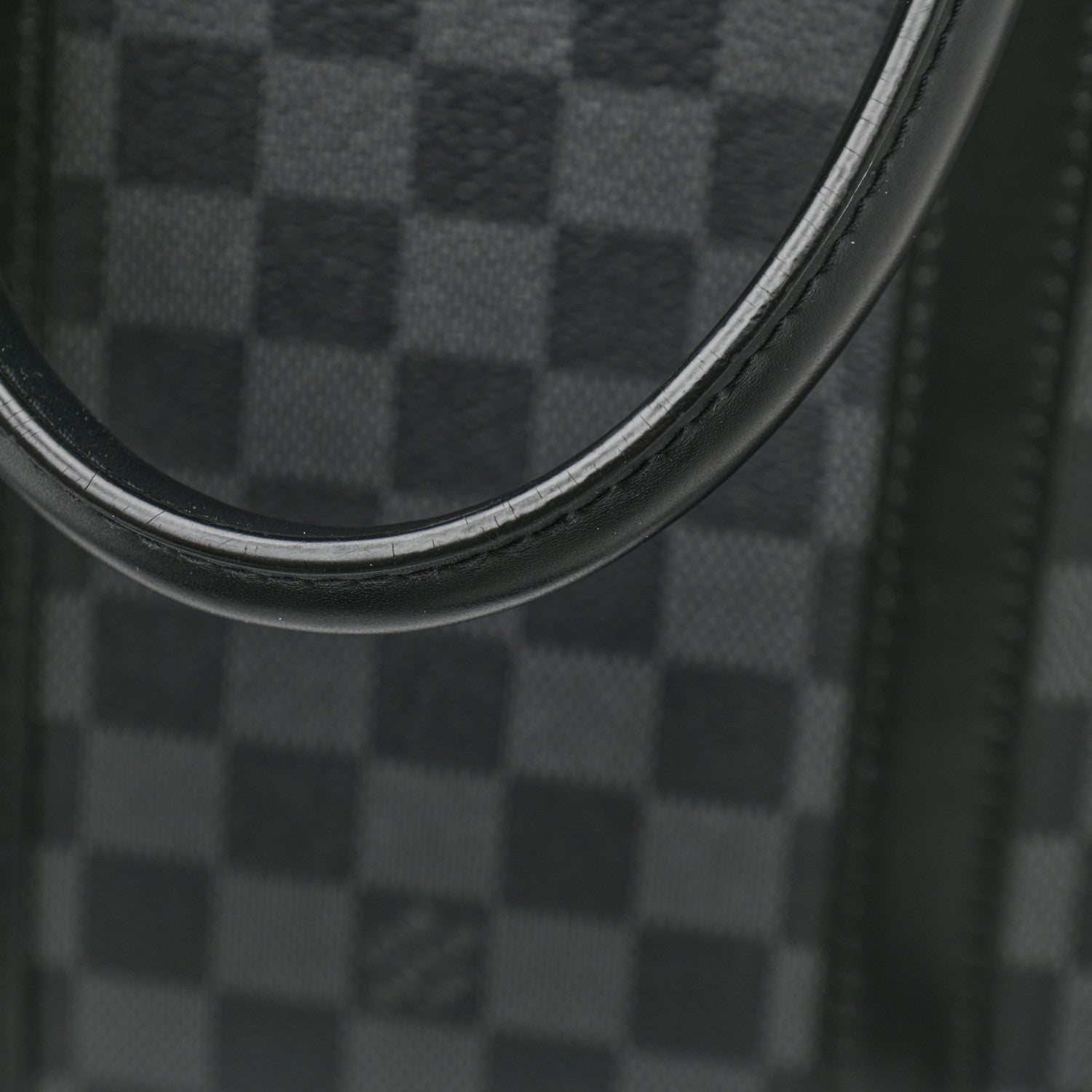 Louis Vuitton Damier Graphite Porte-Documents Voyage GM 14 of 14