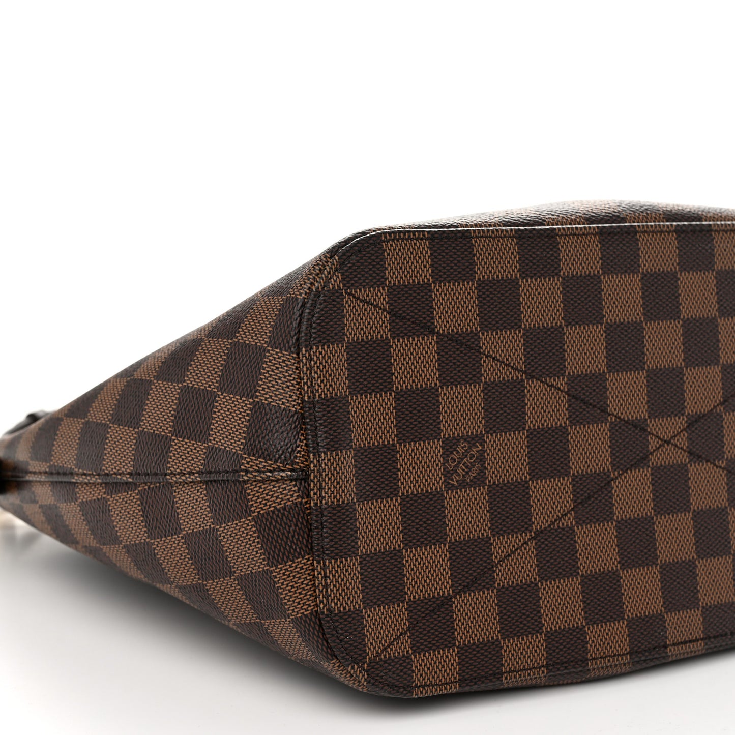 Damier Ebene Siena MM