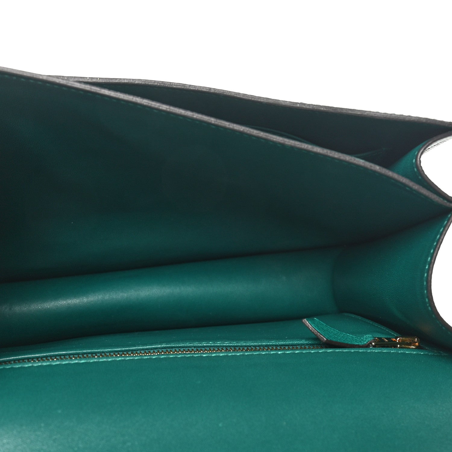 Hermes Epsom Constance 24  Malachite 5 of 12