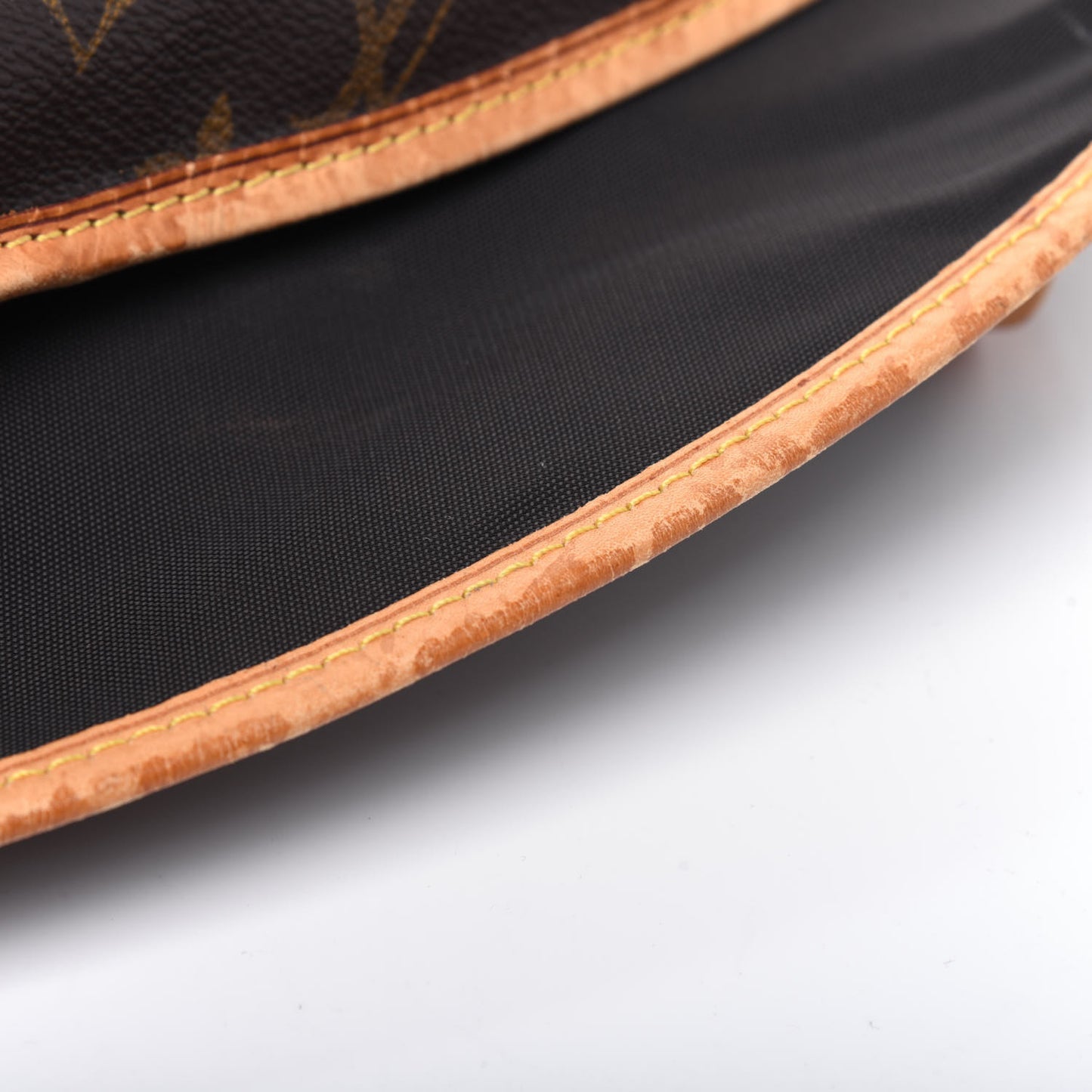 Monogram Garment Cover