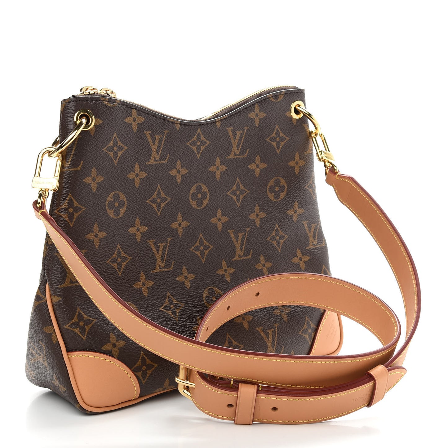 Monogram Odeon PM Natural