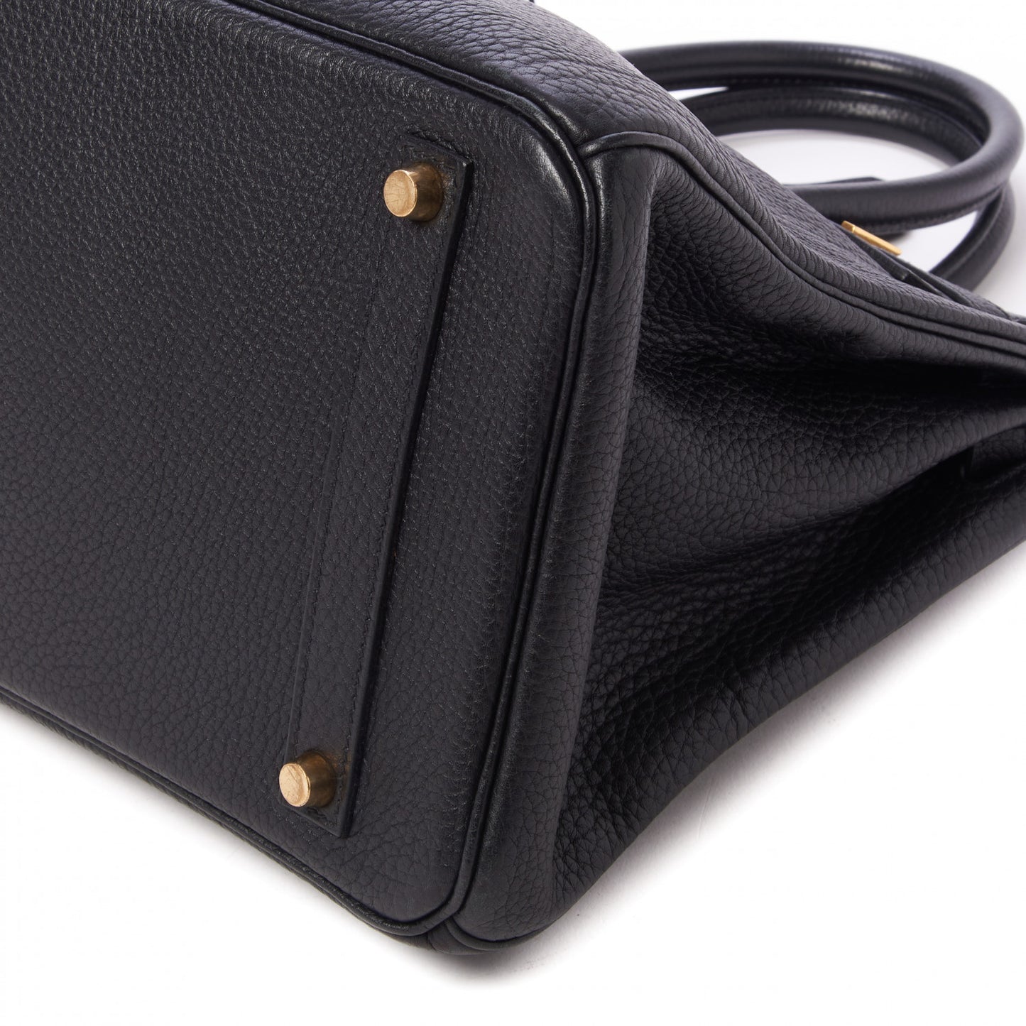 Fjord Birkin 35 Black