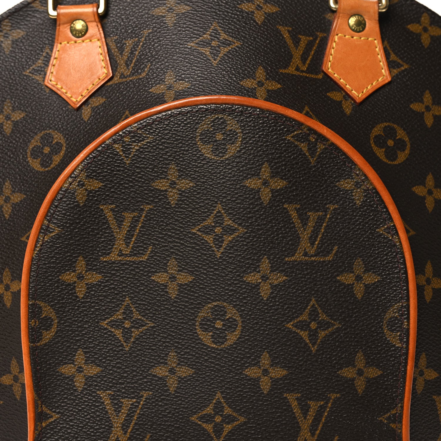 Louis Vuitton Monogram Ellipse MM 7 of 12