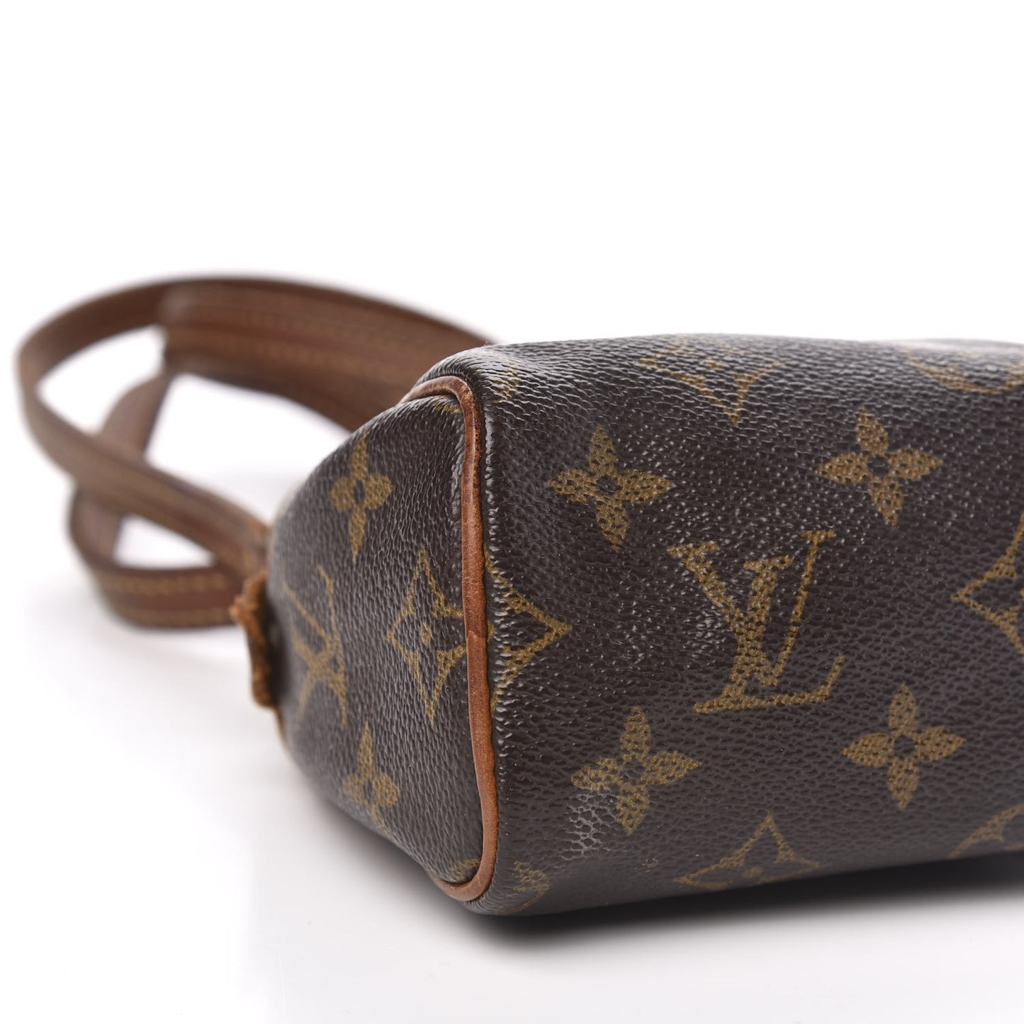 Monogram Mini Sac HL Speedy