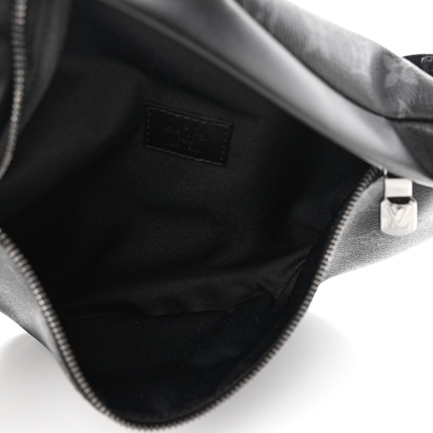 Monogram Eclipse Discovery Bumbag PM