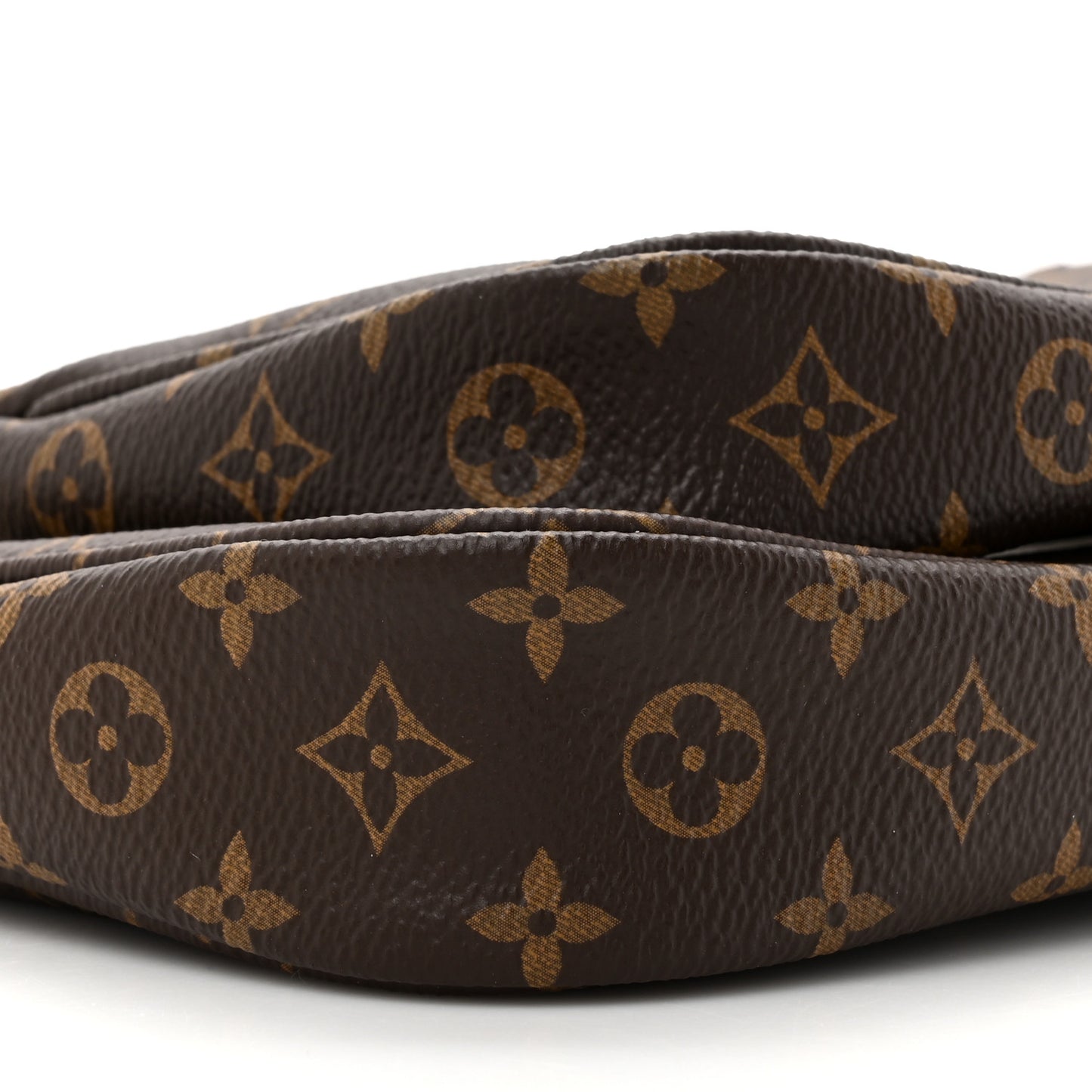 Monogram Multi Pochette Accessories Kaki