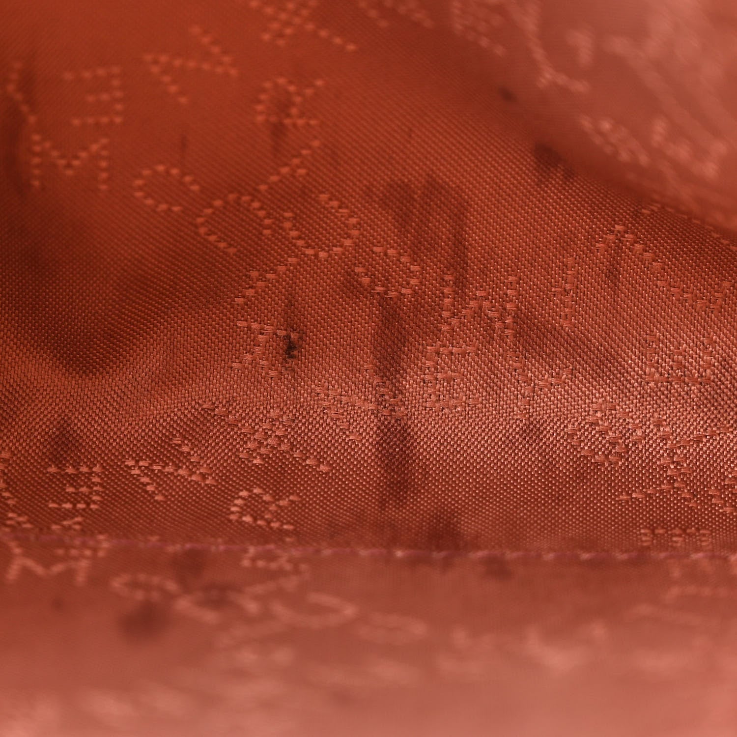 Stella McCartney Shaggy Deer Falabella Mini Crossbody Bag Brown 10 of 10