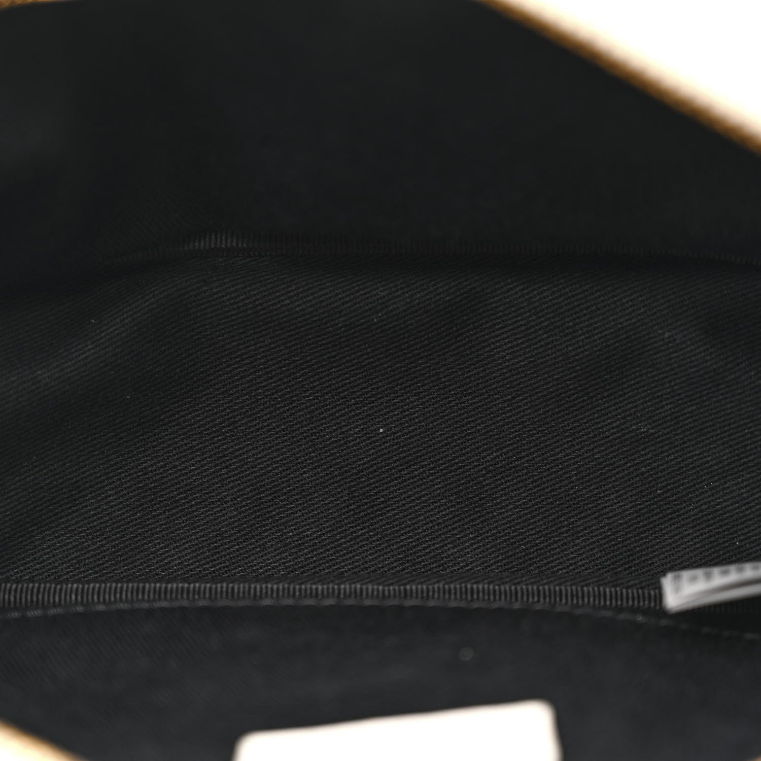 Versace Nappa Quilted Medusa Tribute Camera Bag White 5 of 17