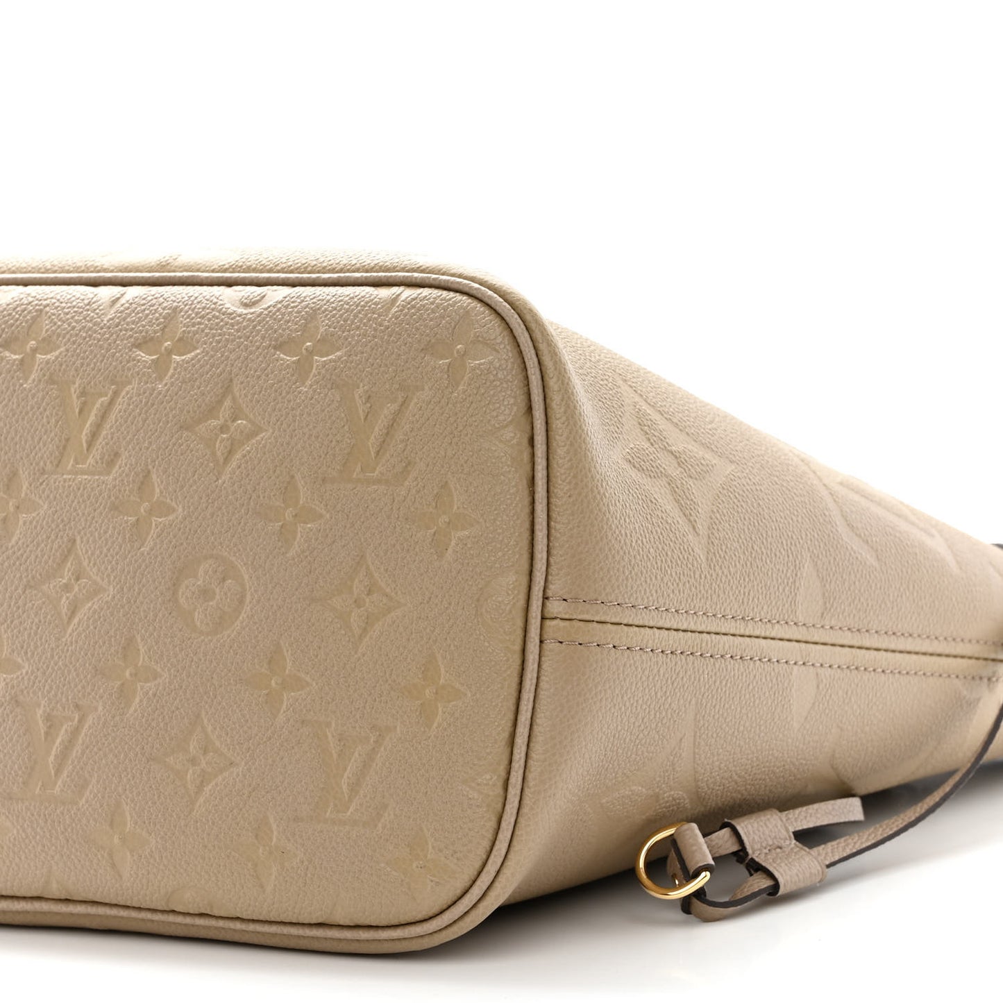 Empreinte Monogram Giant Neverfull MM Tourterelle